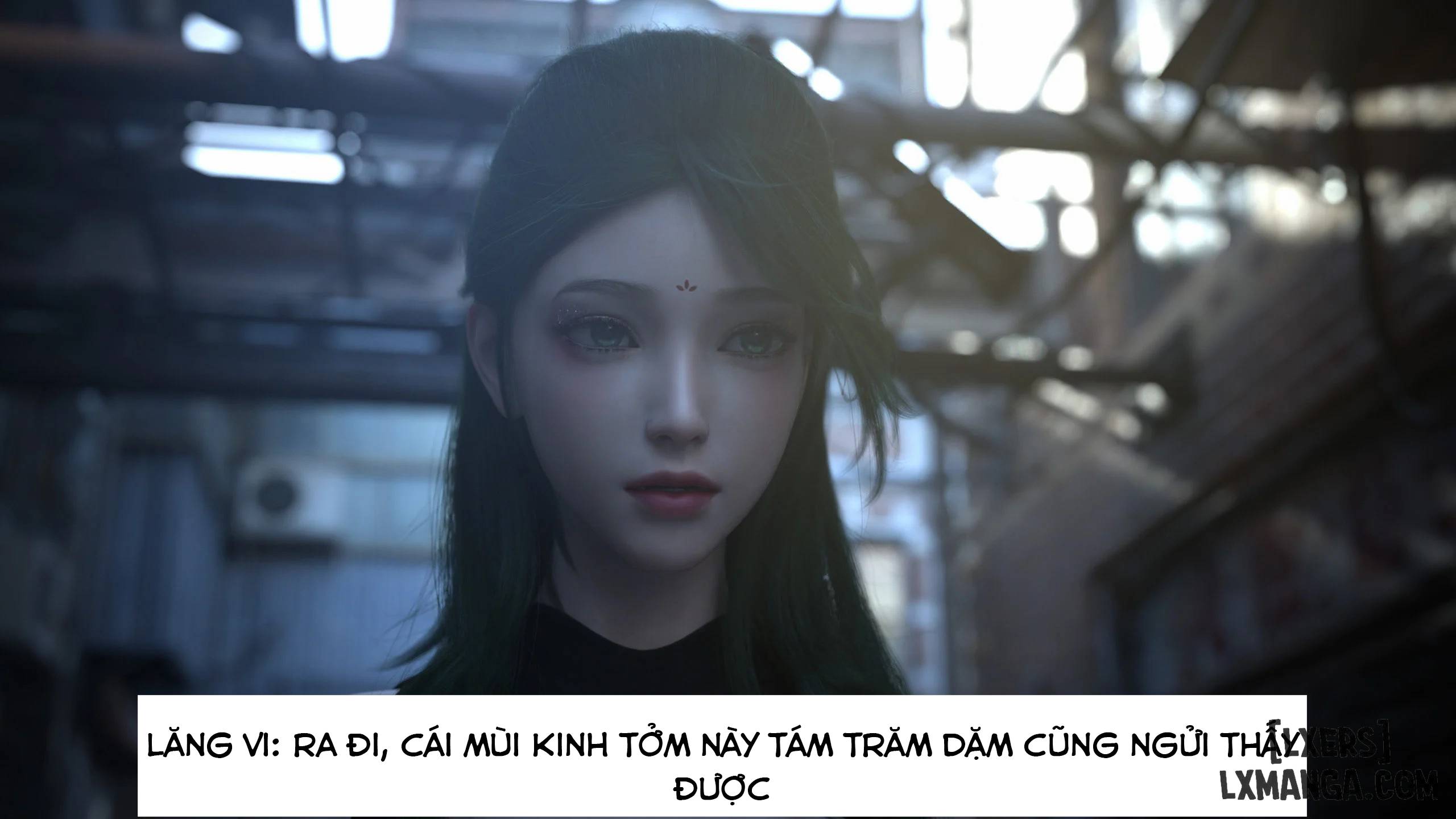 HentaiVN.net - Ảnh 24 - Nghịch Chuyển - Chương 4