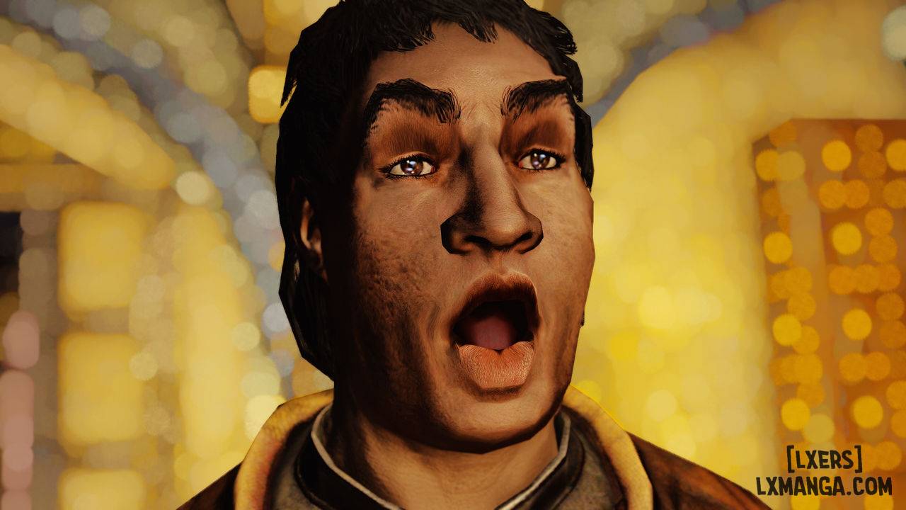 HentaiVN.net - Ảnh 24 - Elenwen, Emissary of Thalmor - Oneshot