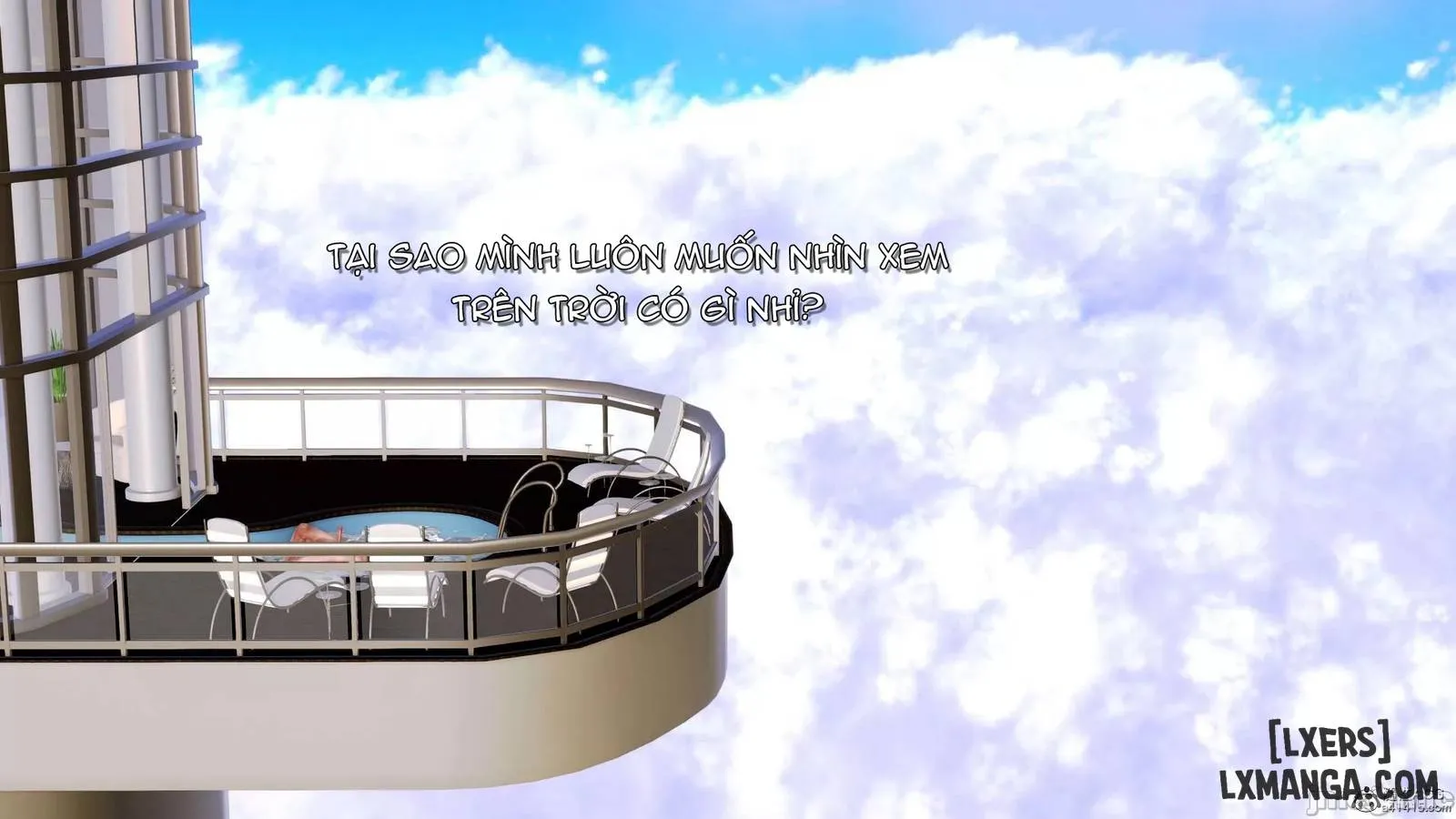 HentaiVN.net - Ảnh 24 -  Khuất phục và nô dịch chúng sinh trong ba cõi. - Chap 1