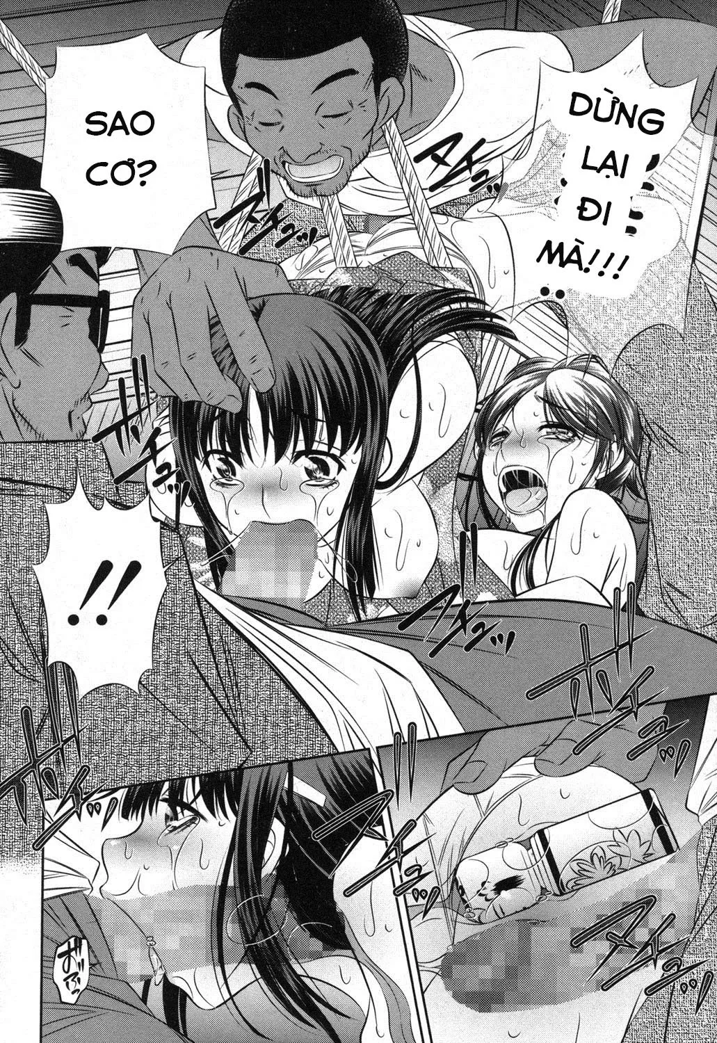 HentaiVN.net - Ảnh 24 - 72 Day [72 Ngày] - In Japan