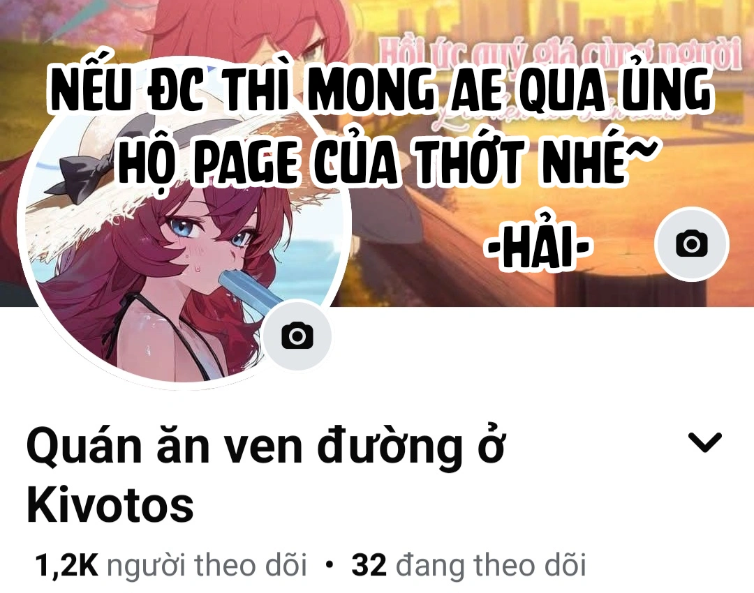 HentaiVN.net - Ảnh 25 - Bất kể nhân dạng, em vẫn là em - Oneshot