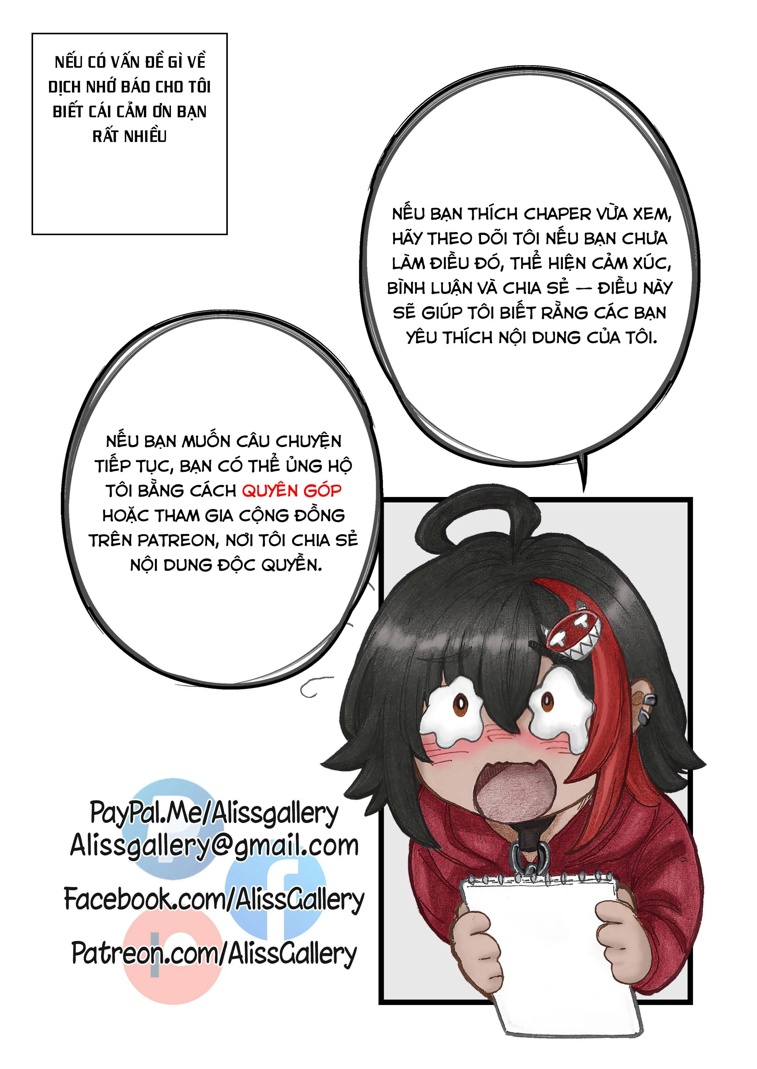 HentaiVN.net - Ảnh 24 - Life With A Slave -Teaching Feeling - 16_chaper-16