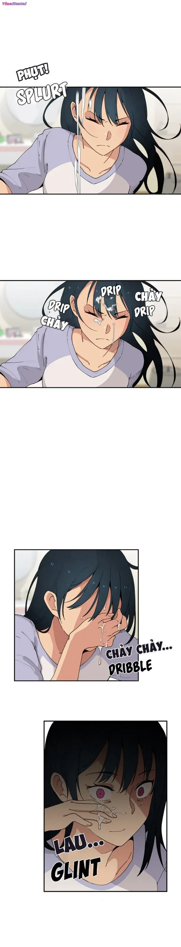 HentaiVN.net - Ảnh 22 - Như Một Người Hàng Xóm(End) - Chap 1: Khởi Đầu