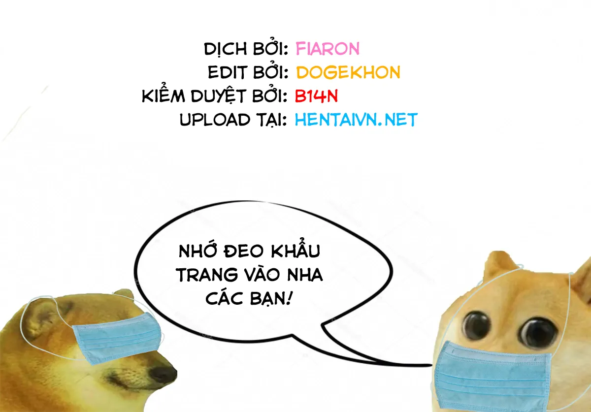 HentaiVN.net - Ảnh 24 - Echidna-sama giết thời gian [Echidna-sama is Killing Time] - Chap 9 - Quay lại! Đừng có đọc! Thật đấy!