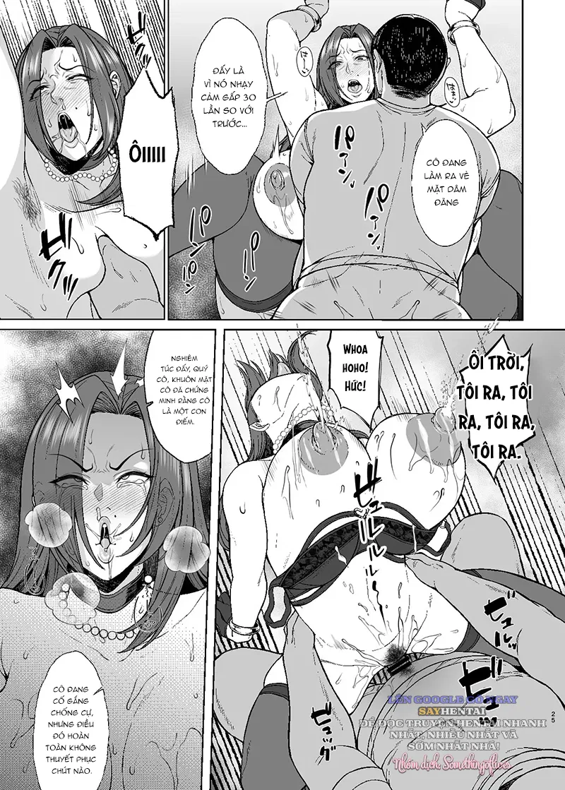 HentaiVN.net - Ảnh 25 - Are? Joshikousei Saimin tte Konna ni Kantan datta no? - Chương 2