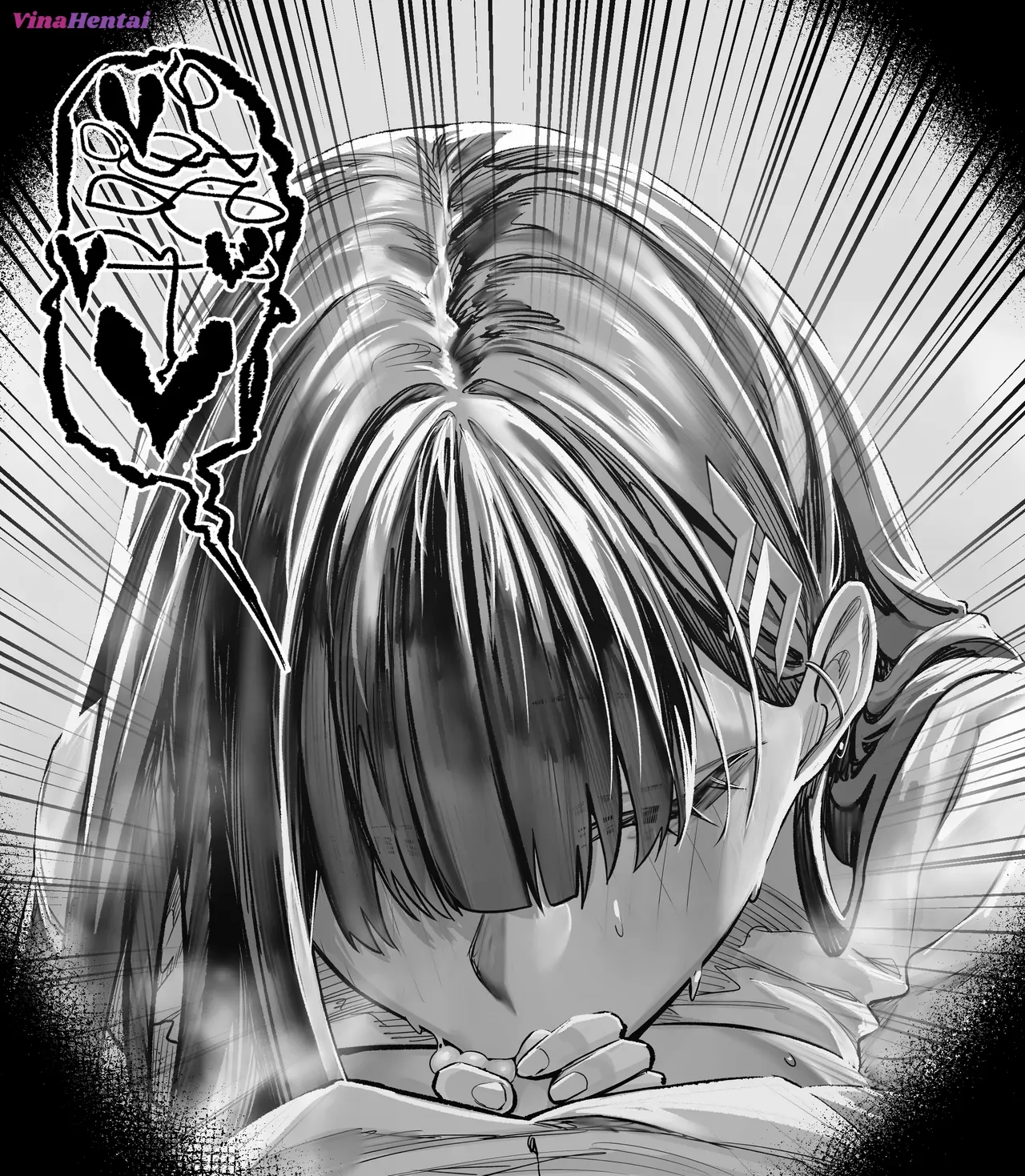 HentaiVN.net - Ảnh 25 - Series rio và sensei của tác giả hex d - Chap 3