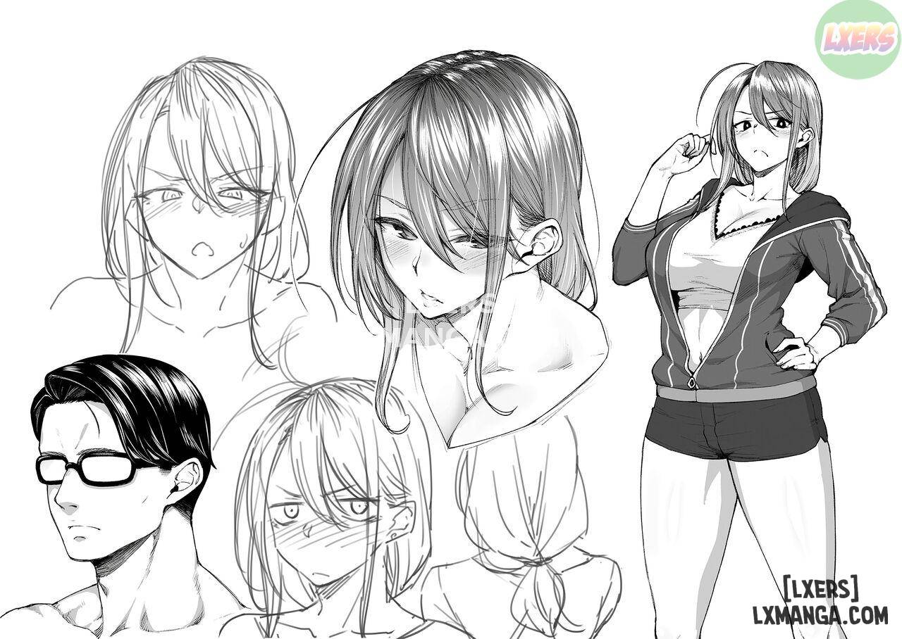 HentaiVN.net - Ảnh 24 - Haruiro Kanojo - Chapter 9