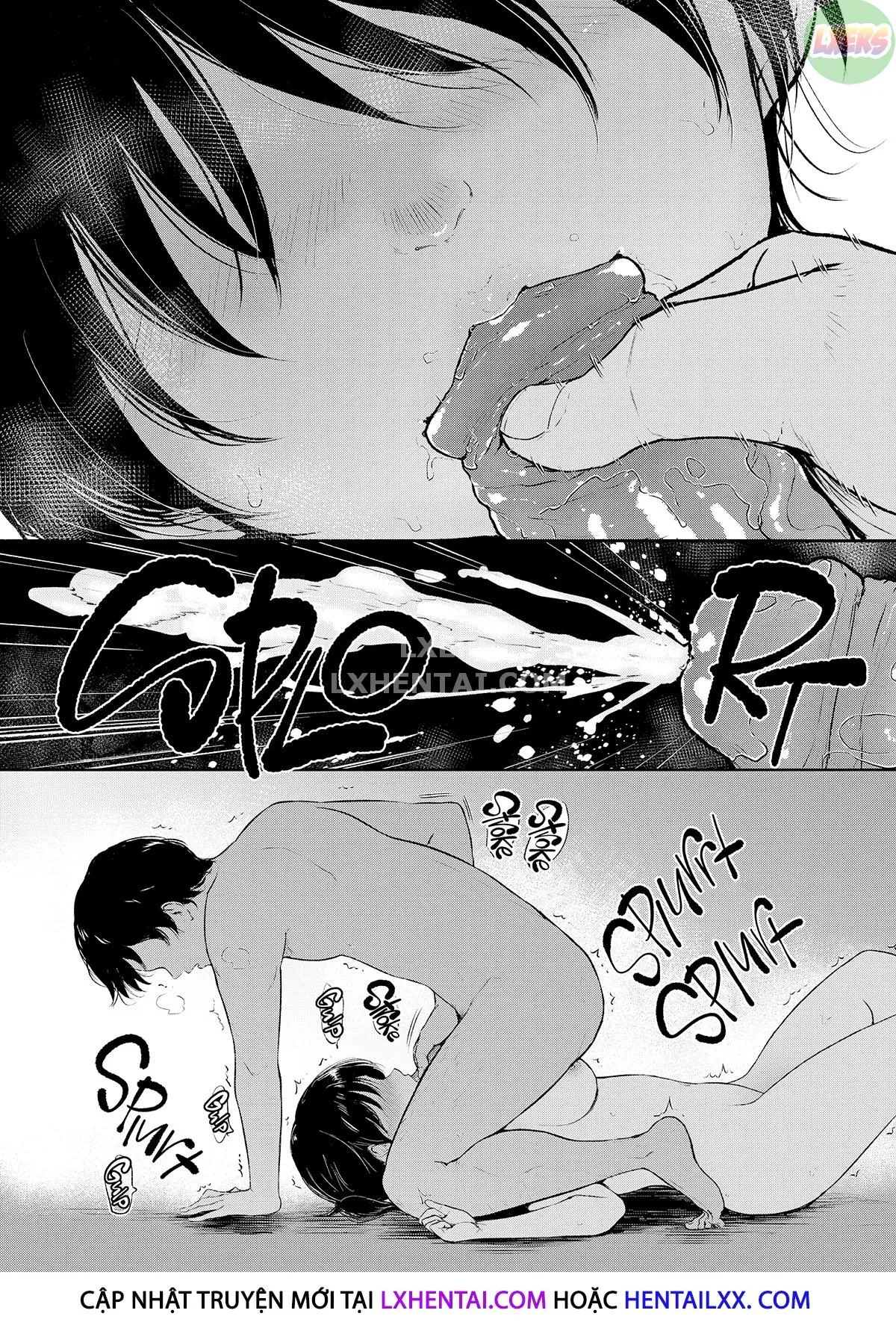 HentaiVN.net - Ảnh 23 - Làm tình - Chap 6