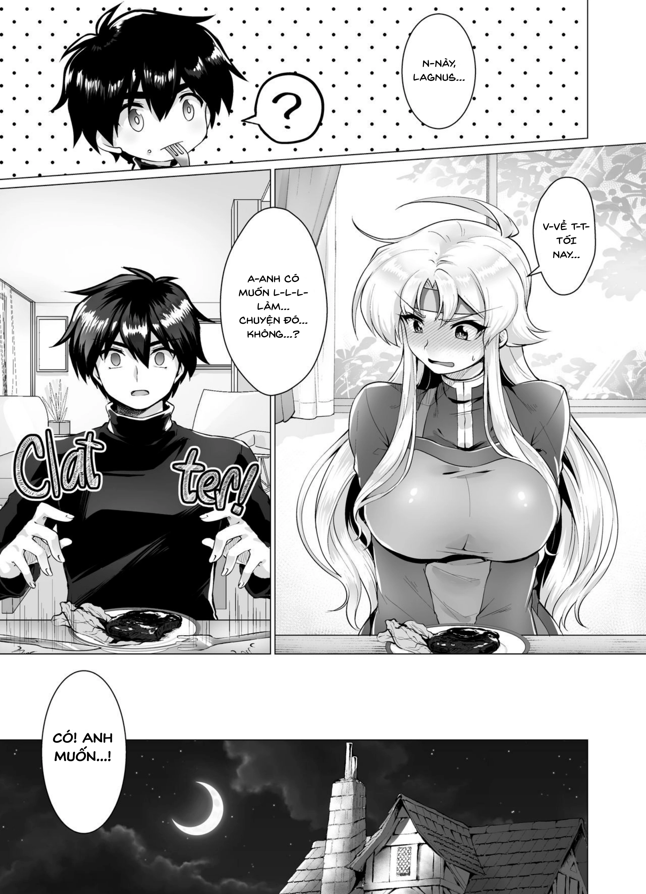 HentaiVN.net - Ảnh 25 - Ephemeral Aphrodite - oneshot