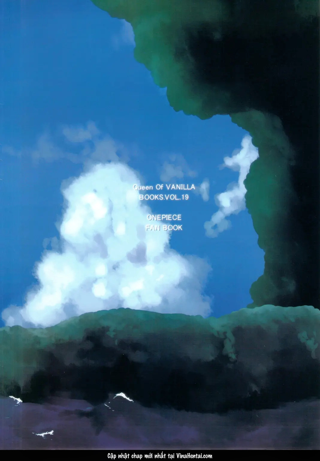 HentaiVN.net - Ảnh 24 - Natsu * Hana | Summer Flower (One Piece) - Oneshot