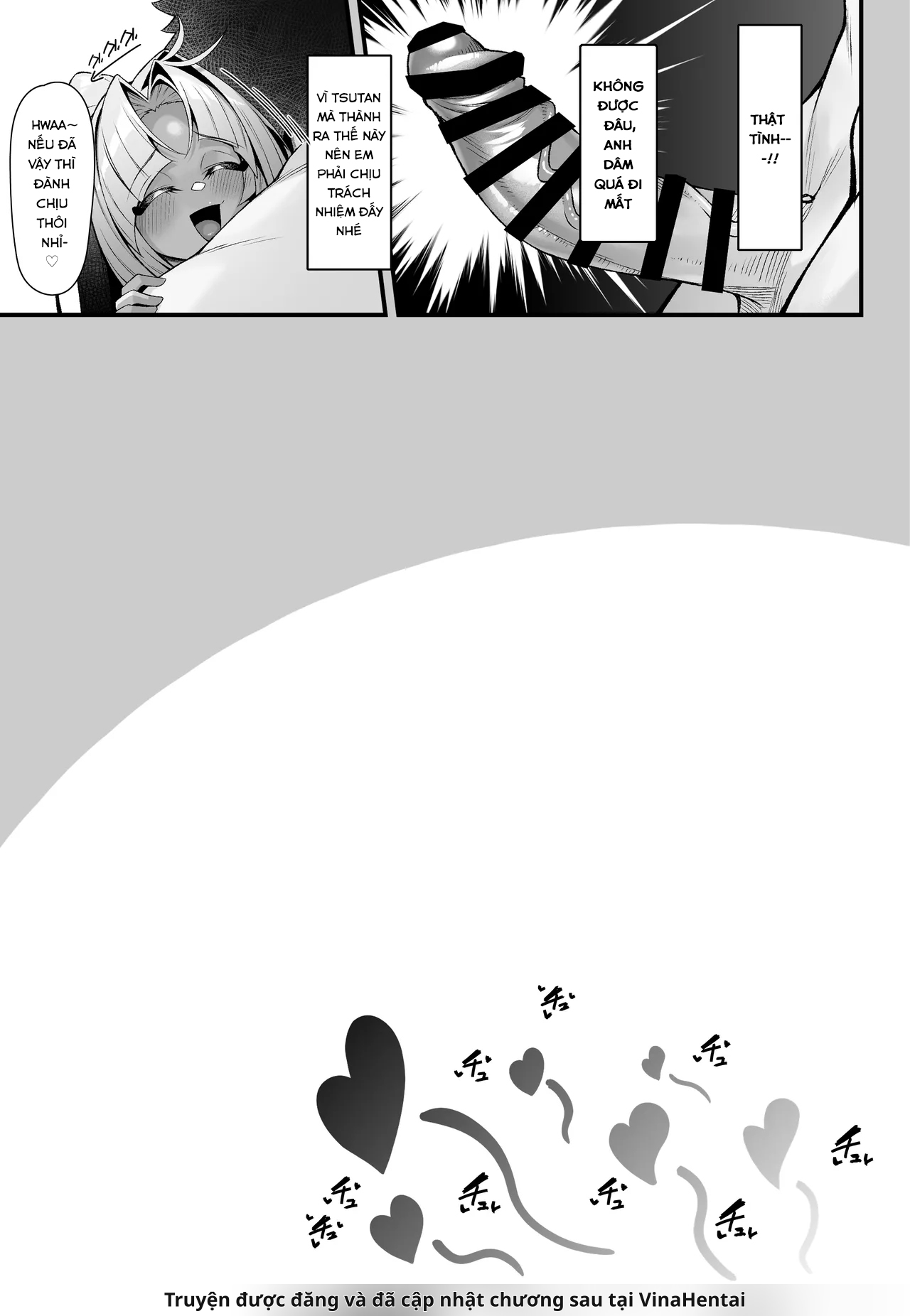 HentaiVN.net - Ảnh 25 - Cuốn truyện H đủ trò cùng Tutankhamun - Oneshot
