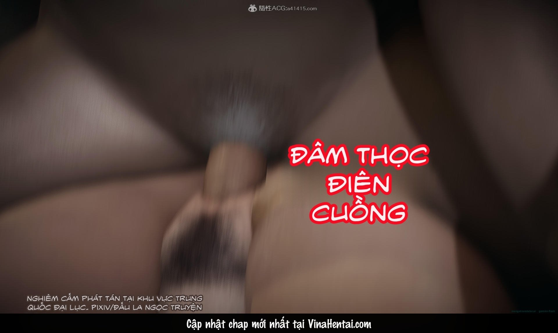 HentaiVN.net - Ảnh 240 - ĐẤU LA NGỌC TRUYỆN - Chương 27
