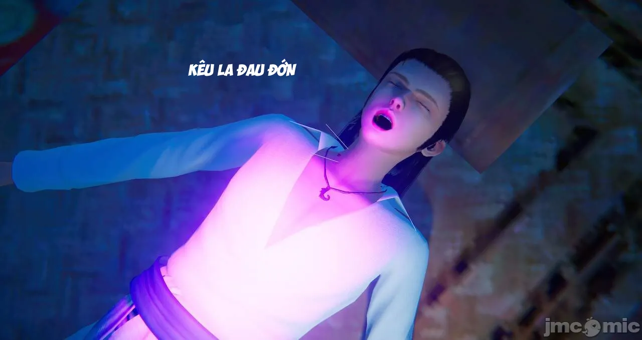 HentaiVN.net - Ảnh 241 - Tiên kiếm kì hiệp truyện - Chap 5