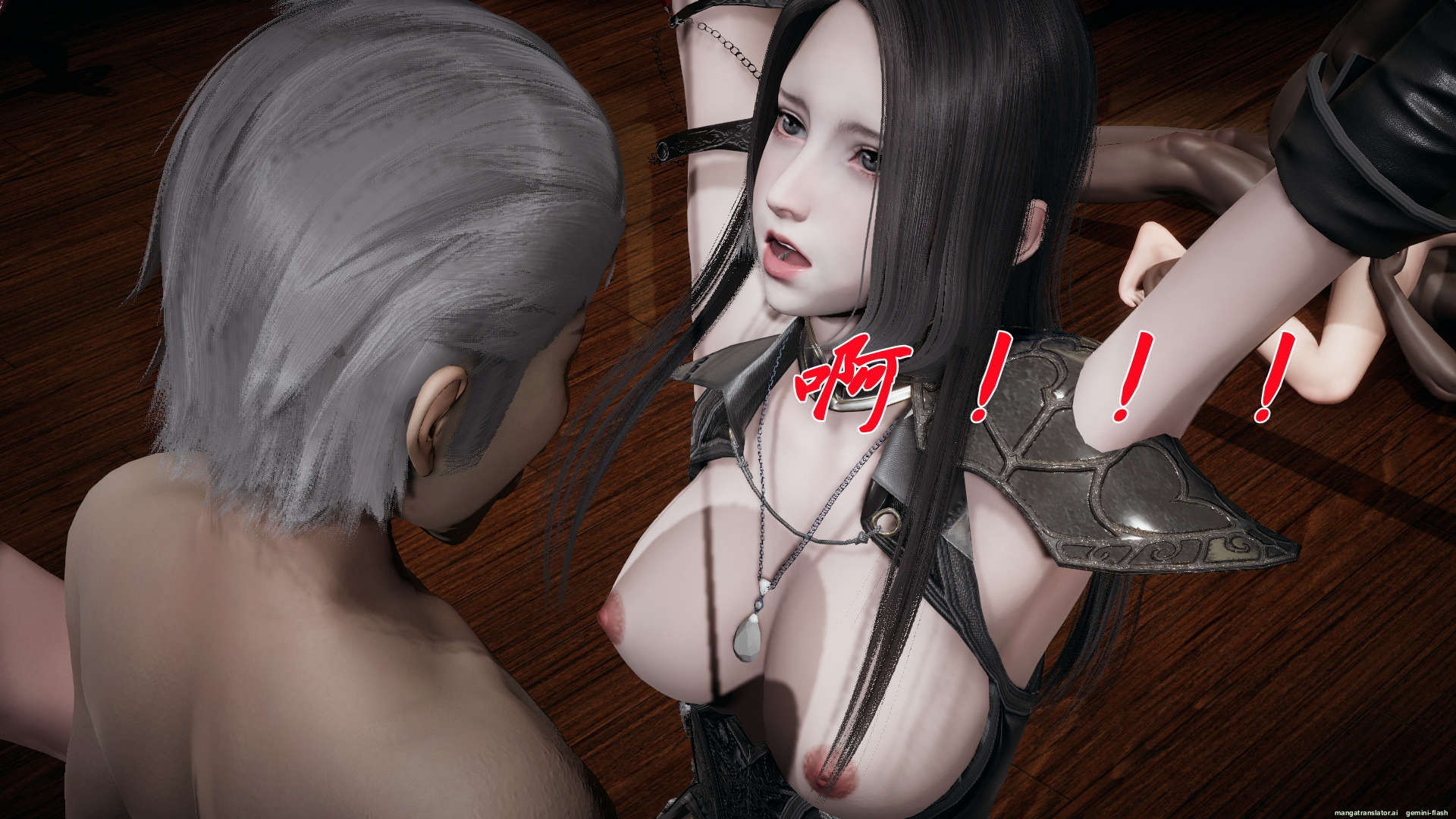 HentaiVN.net - Ảnh 246 - ĐẤU LA NGỌC TRUYỆN - Chương 15