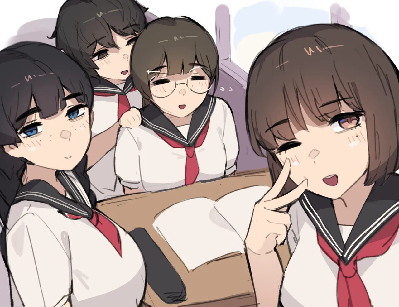 HentaiVN.net - Ảnh 248 - Family - 1- 38