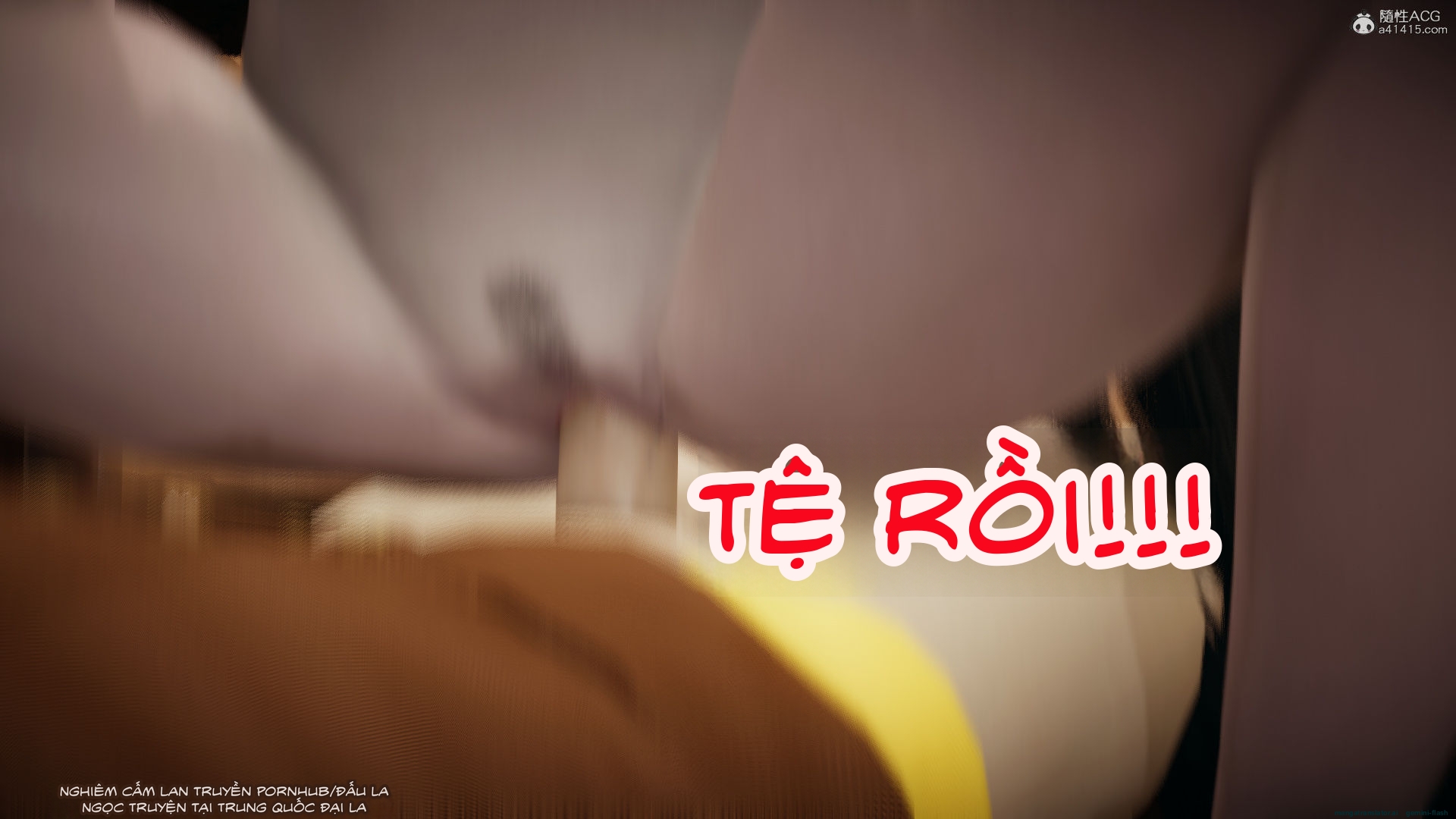 HentaiVN.net - Ảnh 247 - ĐẤU LA NGỌC TRUYỆN - Chương 35