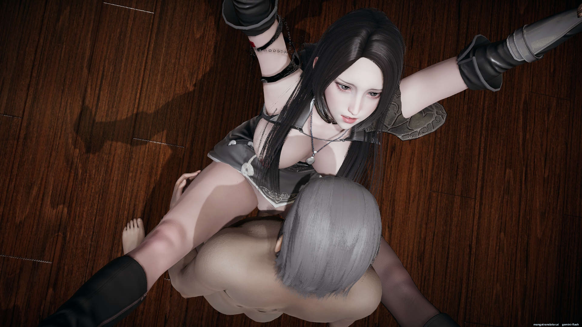 HentaiVN.net - Ảnh 248 - ĐẤU LA NGỌC TRUYỆN - Chương 15