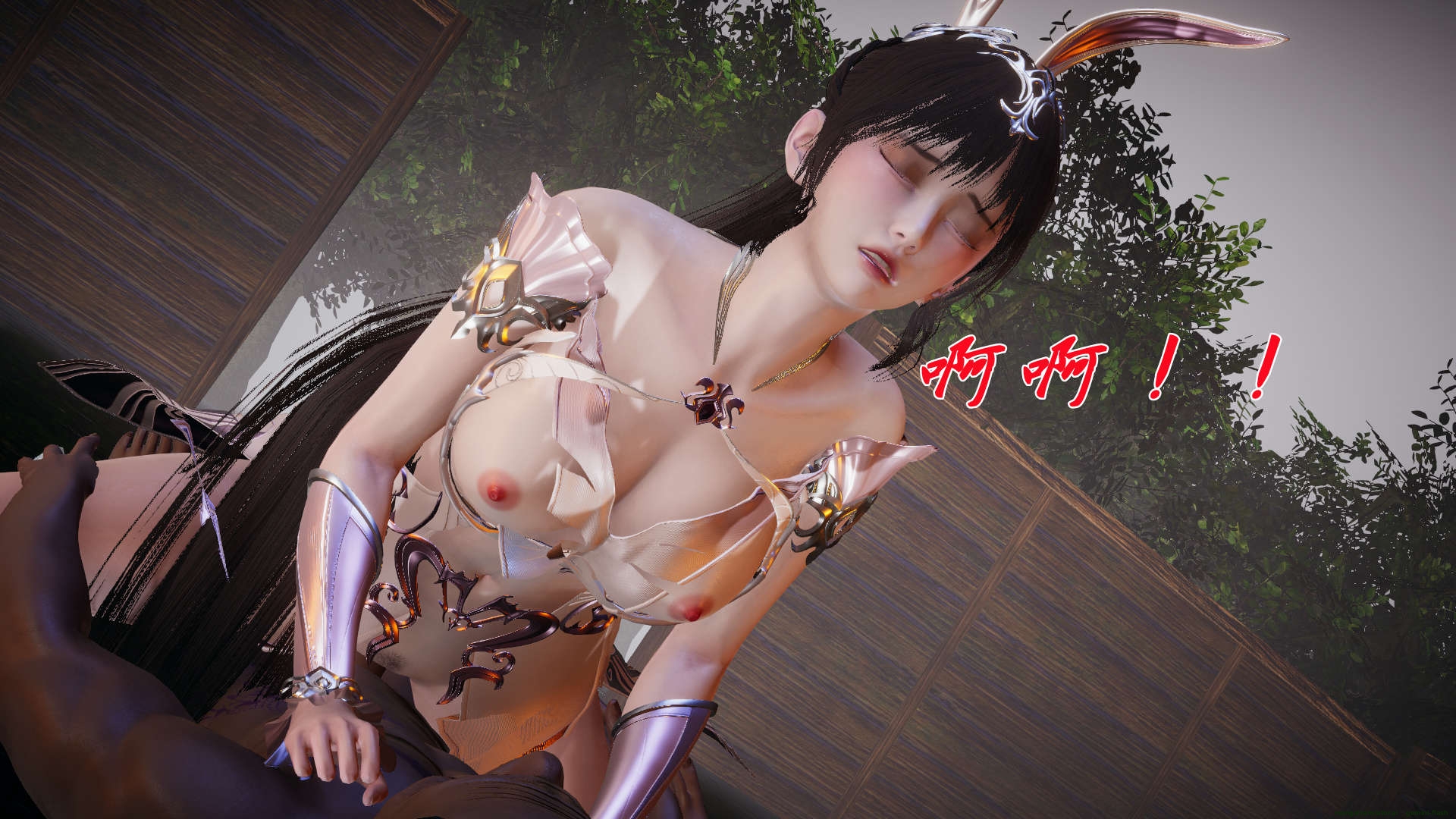 HentaiVN.net - Ảnh 248 - ĐẤU LA NGỌC TRUYỆN - Chương 20
