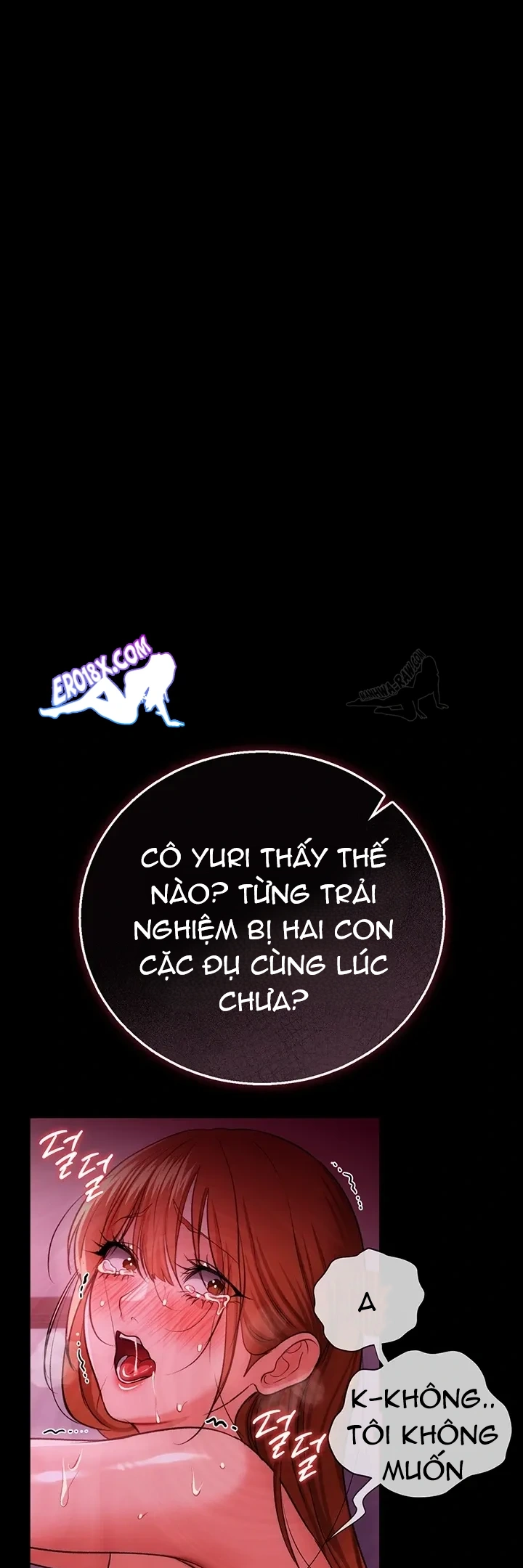 HentaiVN.net - Ảnh 85 - Giao kèo tội lỗi với cô nàng nhà bên - Chap 40