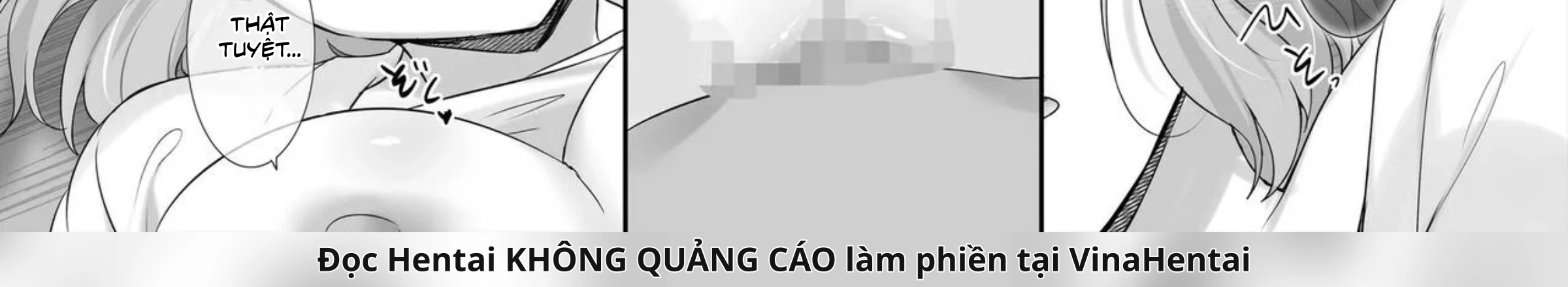 HentaiVN.net - Ảnh 51 - Những chỗ khiến cô ấy cảm thấy sung sướng - oneshot