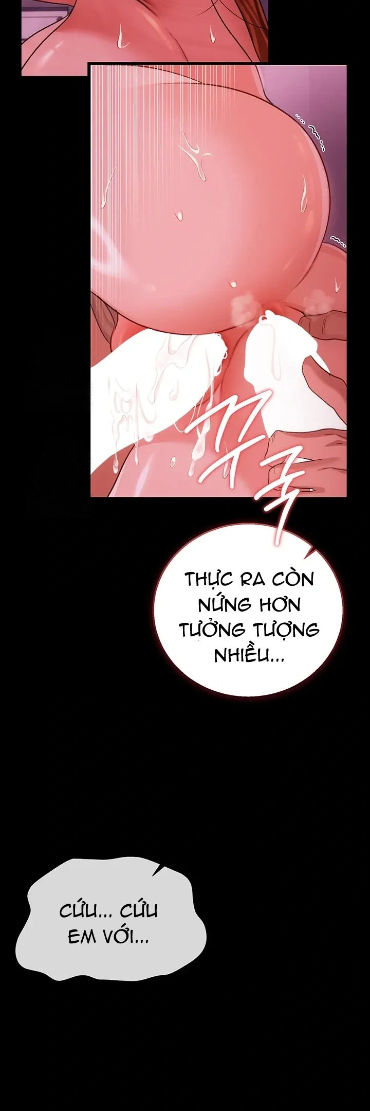 HentaiVN.net - Ảnh 86 - Giao kèo tội lỗi với cô nàng nhà bên - Chap 40