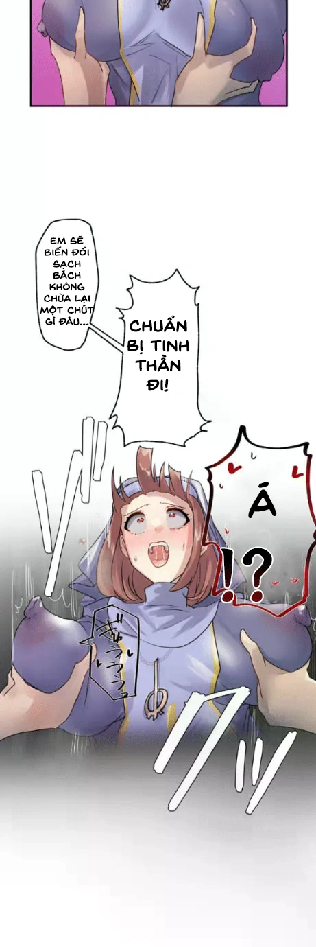 HentaiVN.net - Ảnh 11 - Ứng dụng biến đổi – Bạn có muốn biến anh ấy thành người phụ nữ lý tưởng không? - Chương 2(ANH ẤY ĐÃ HOÀN TOÀN TRỞ THÀNH MÁY XẢ CỦA TÔI)