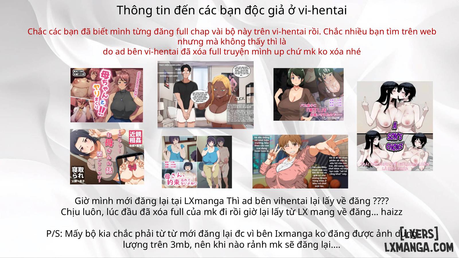 HentaiVN.net - Ảnh 3 - 25 09 Reward - Chap 1