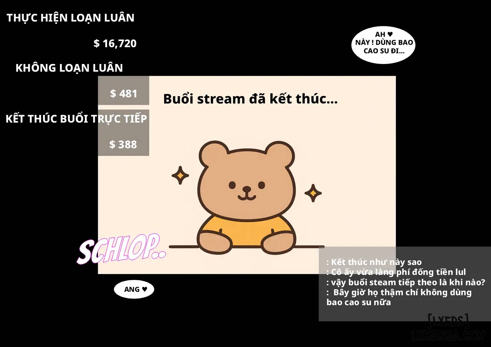 HentaiVN.net - Ảnh 28 - 25 09 Reward - Chap 1