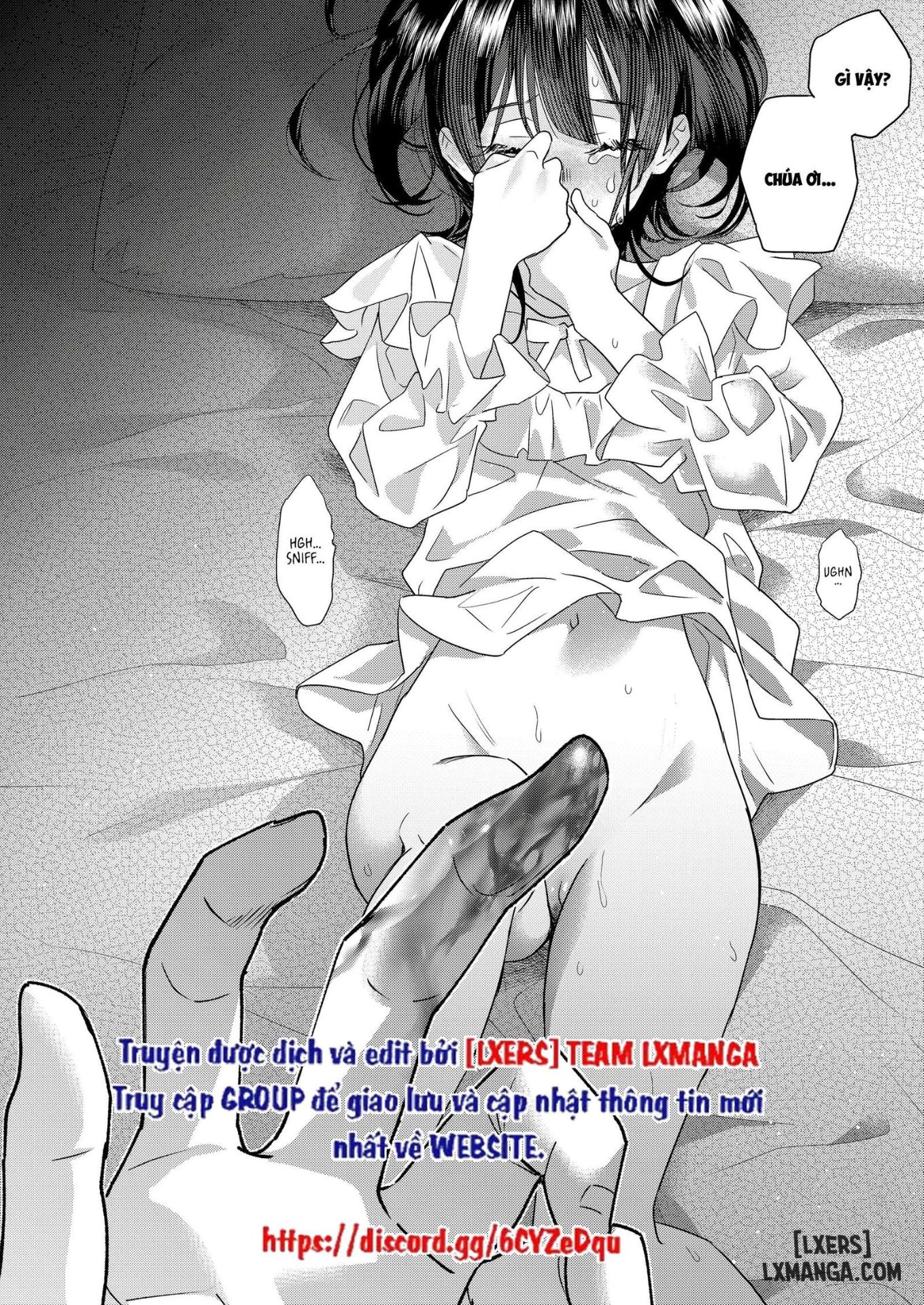 HentaiVN.net - Ảnh 25 - The Price of Sin [J18] - Chap 1
