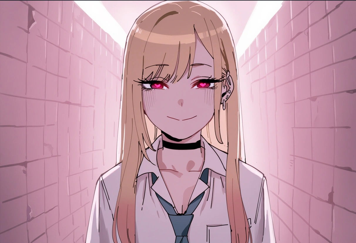 HentaiVN.net - Ảnh 26 - Tổng hợp NTR của tác giả Unknownn - Sono Bisque Doll wa Koi wo Suru 1