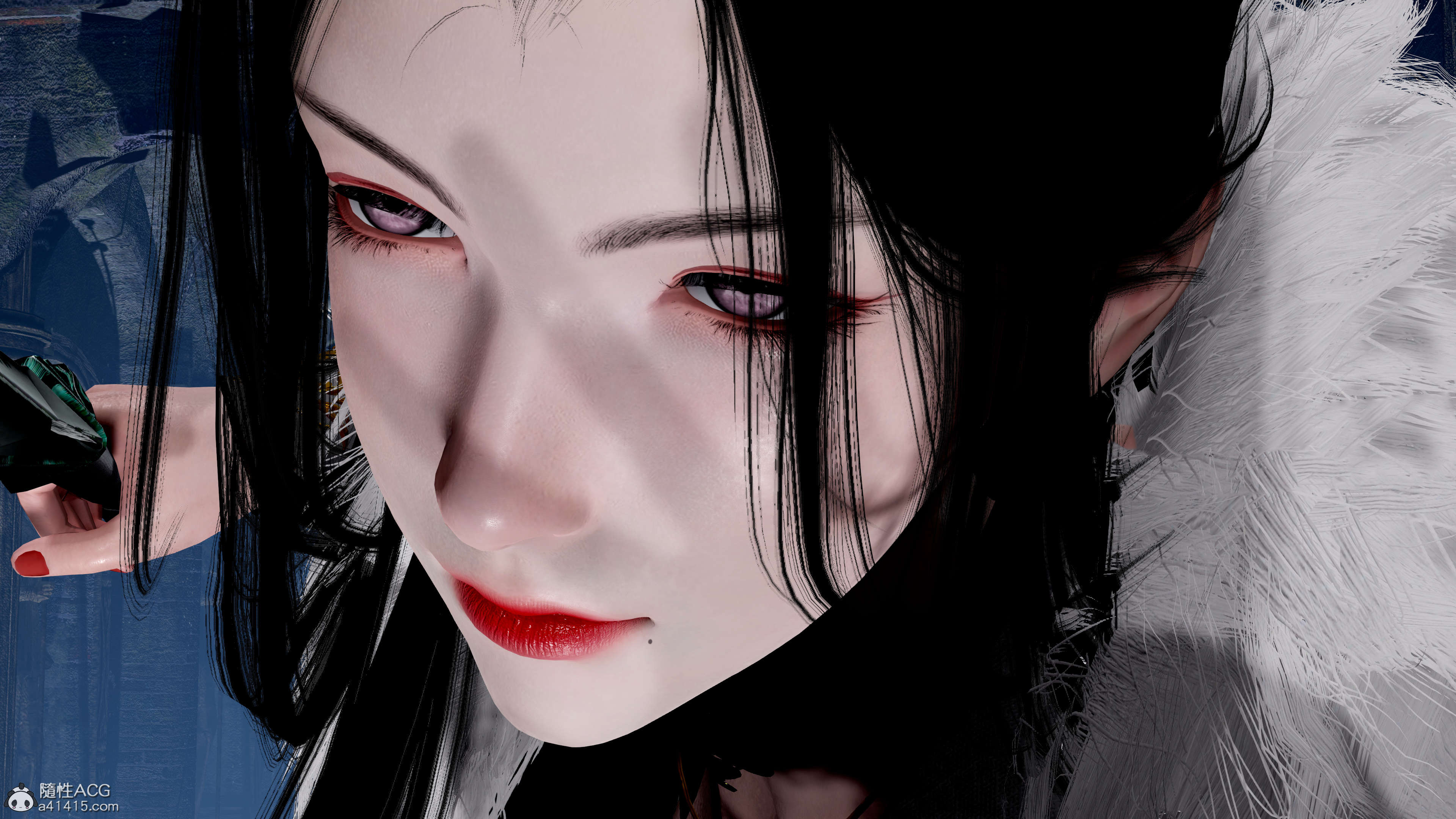 HentaiVN.net - Ảnh 26 - Mượn Vợ Chủ Nhân Để Hạ Hoả - Chương 1