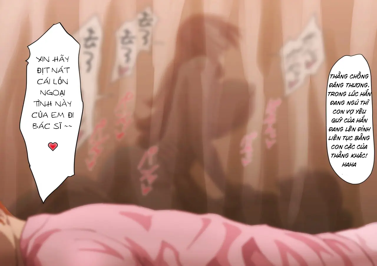 HentaiVN.net - Ảnh 24 - Tuyển tập Orihime NTR by iwao - Part 2 thêm tag Shota