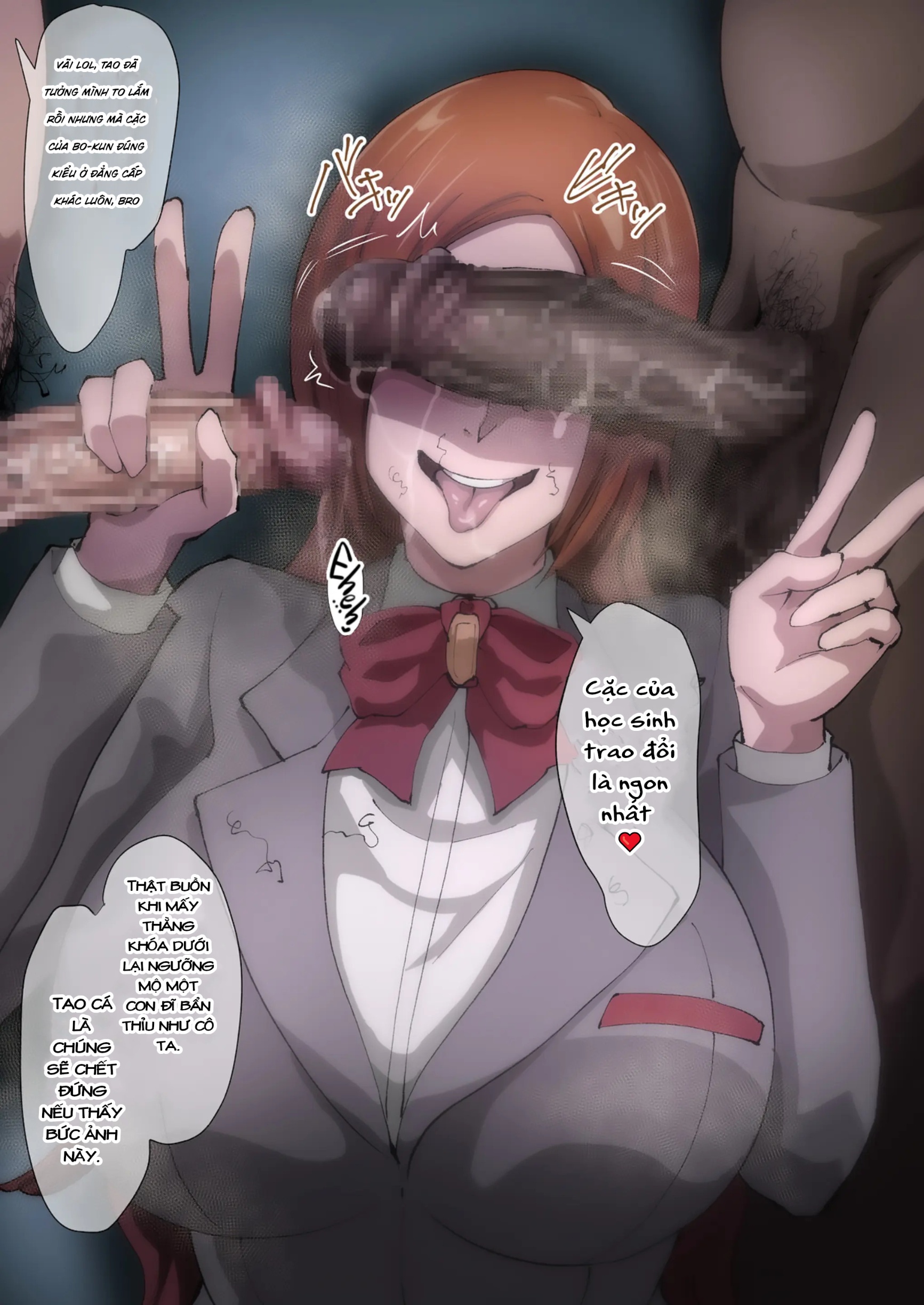 HentaiVN.net - Ảnh 26 - Tuyển tập Orihime NTR by iwao - Part 15 (29+30)