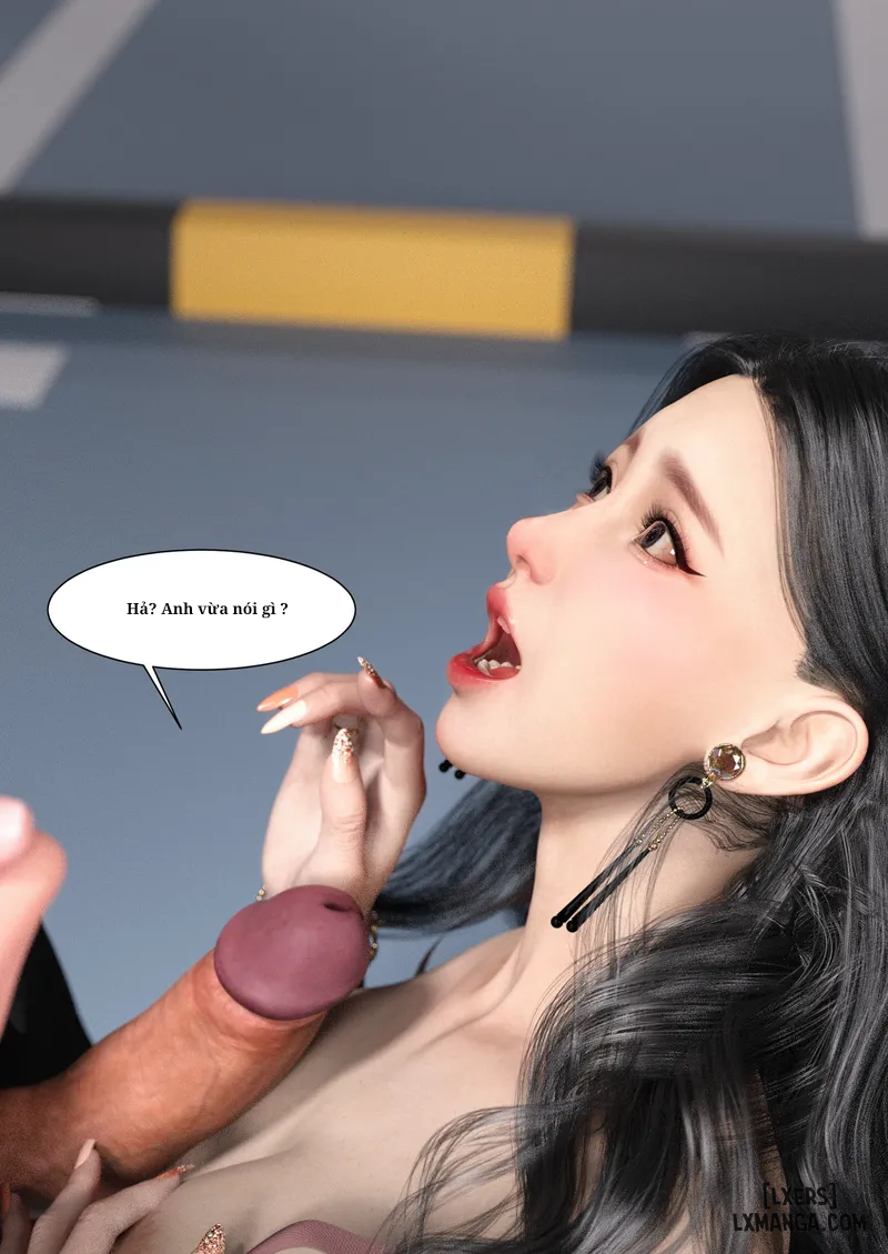 HentaiVN.net - Ảnh 25 - Mẹ tôi bị thằng bạn chơi. - Chương 2.5