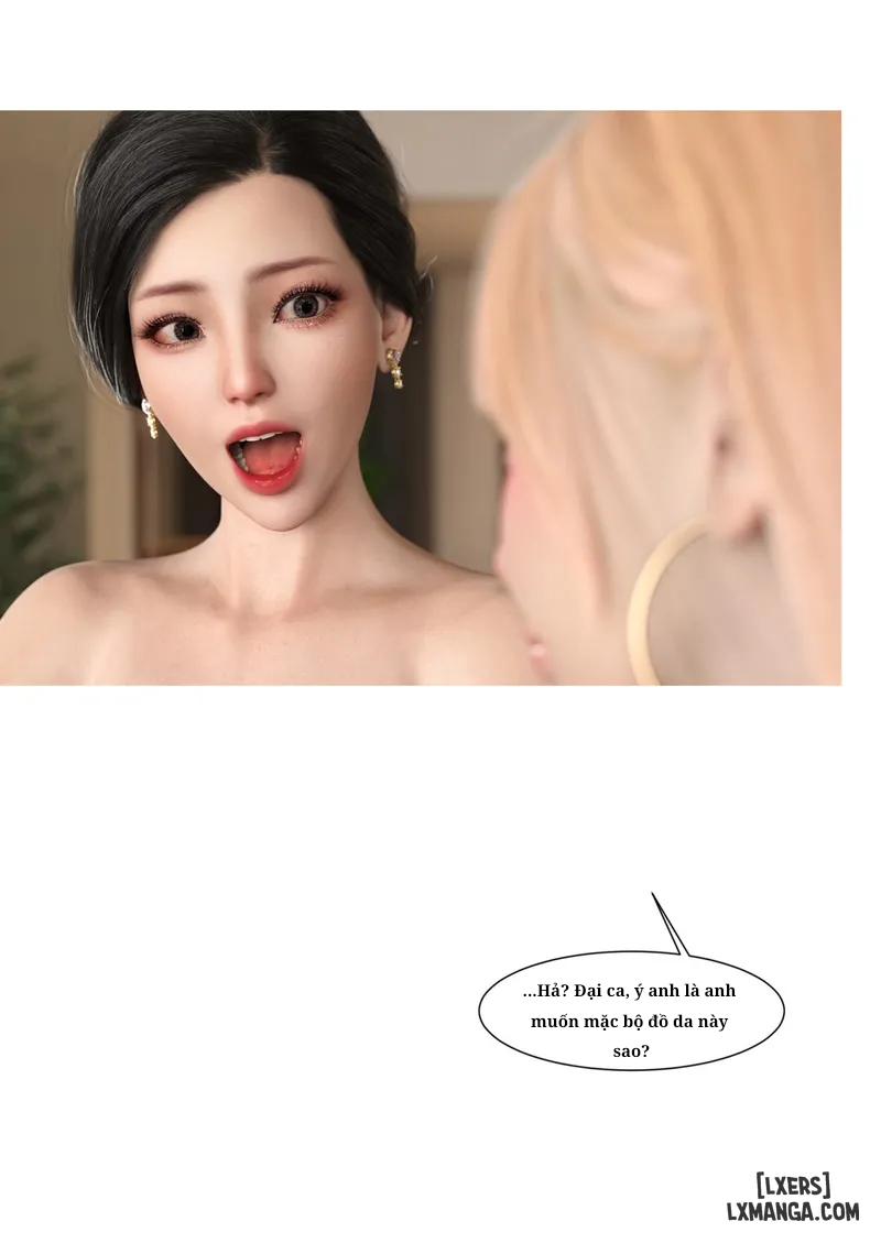 HentaiVN.net - Ảnh 24 - Mẹ tôi bị thằng bạn chơi. - Chương 13