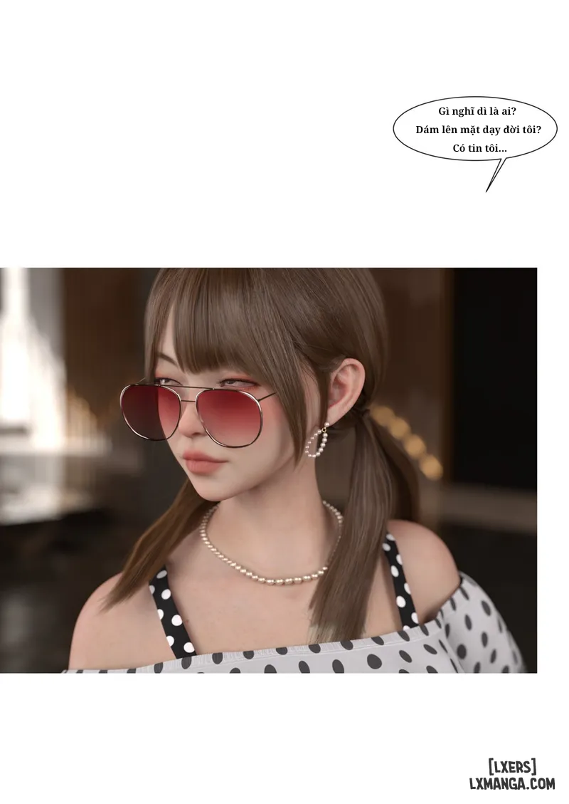 HentaiVN.net - Ảnh 25 - Mẹ tôi bị thằng bạn chơi. - Chương 15