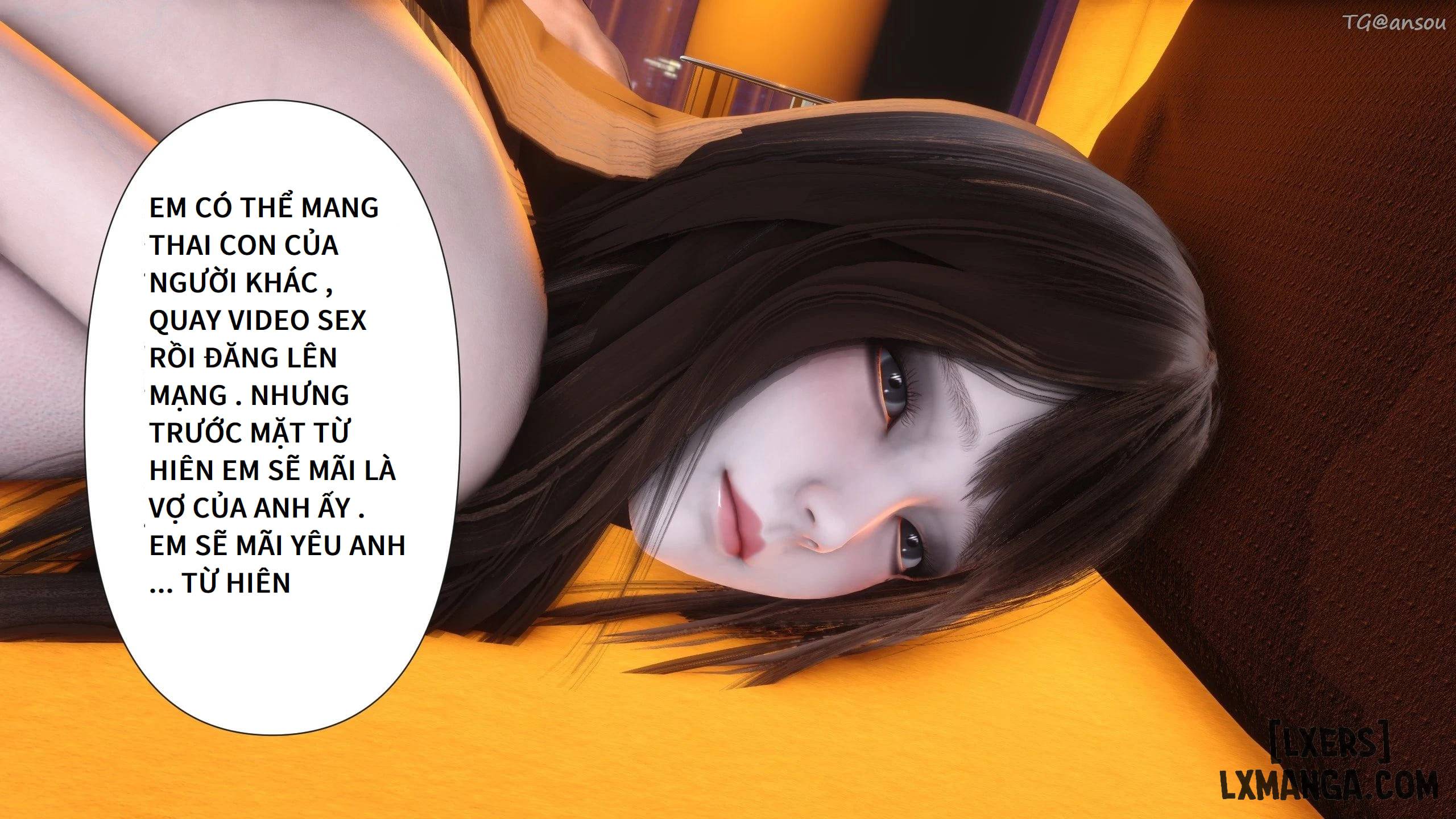 HentaiVN.net - Ảnh 25 - LÀM CHO TÂT CẢ CÁC BÀ NỘI TRỢ XINH ĐẸP MANG THAI - Chương 2.9