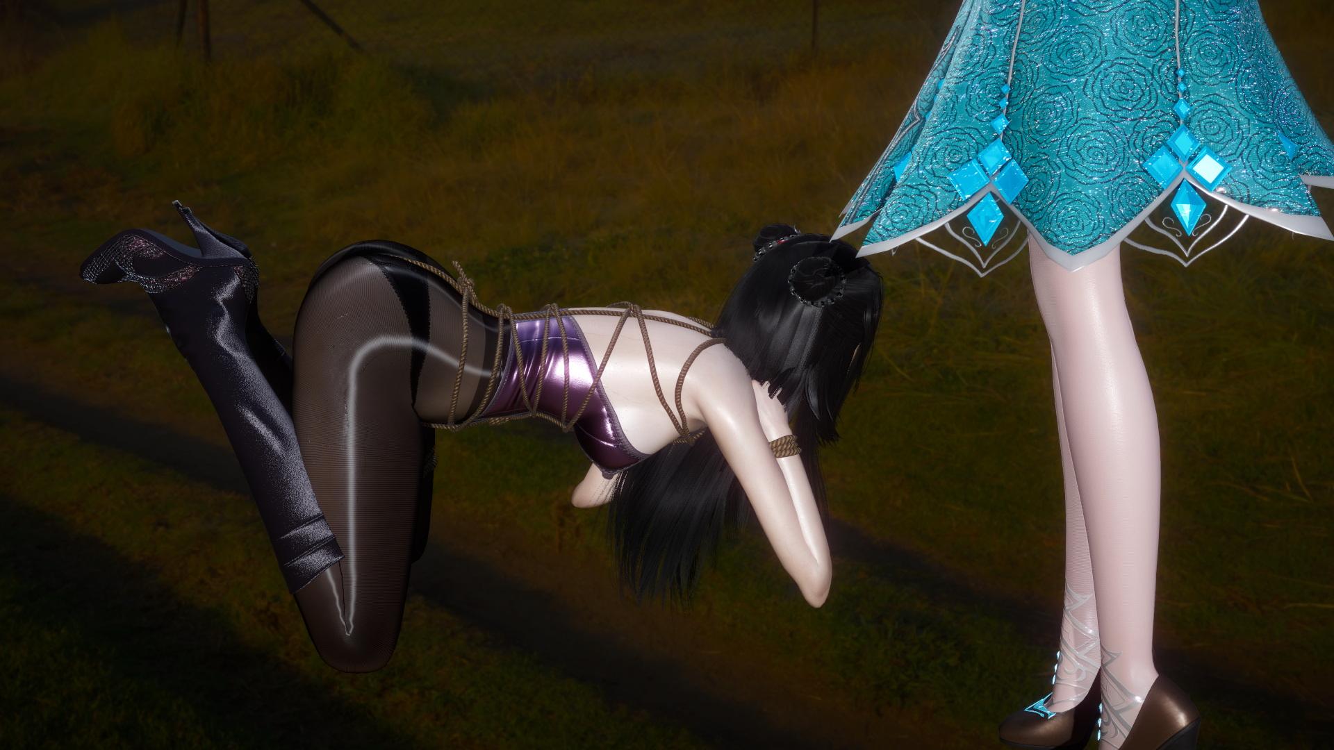 HentaiVN.net - Ảnh 26 - đấu la - Chương 11