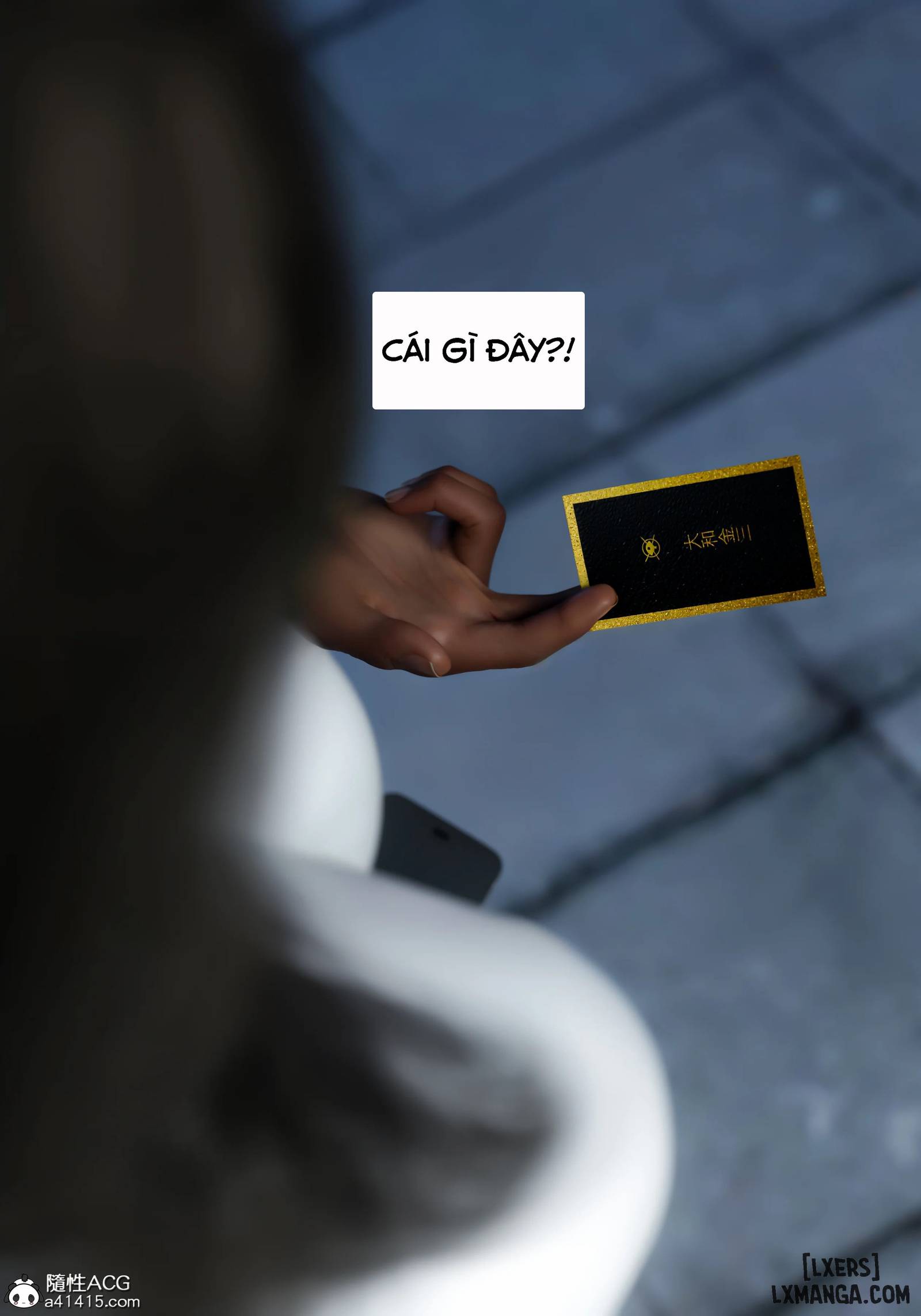 HentaiVN.net - Ảnh 25 - Mật vụ phượng hoàng - Chương 1