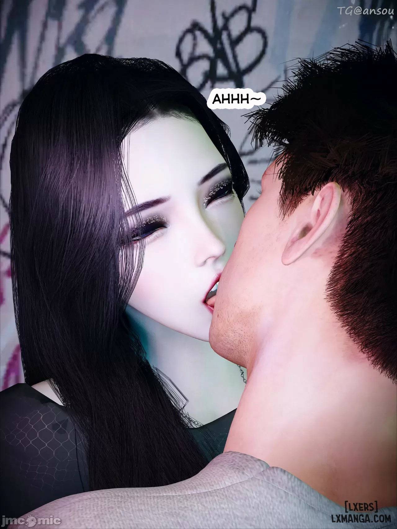 HentaiVN.net - Ảnh 25 - Người mẹ đồi bại của tôi - Chương 2.1