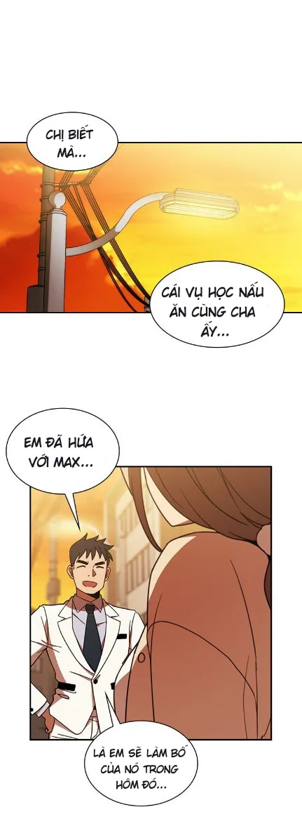 HentaiVN.net - Ảnh 25 - Như Một Người Hàng Xóm(End) - Chap 22: Sự Trợ Giúp