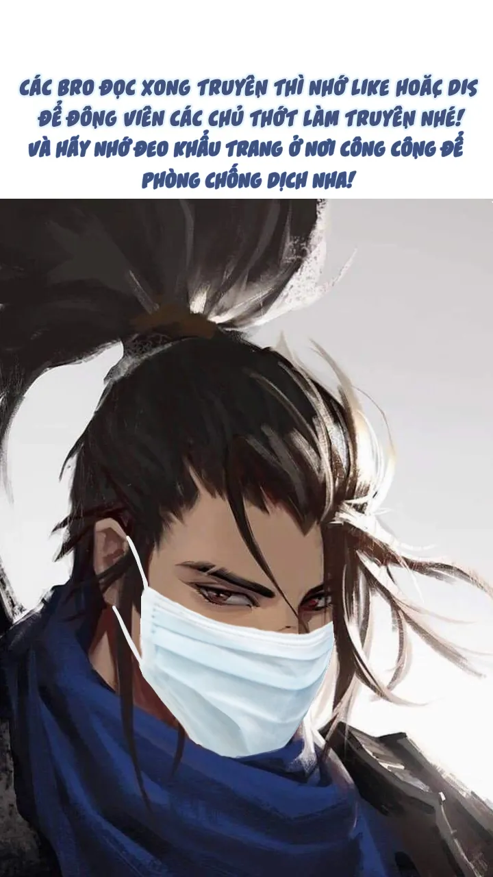 HentaiVN.net - Ảnh 25 - Như Một Người Hàng Xóm(End) - Chap 40: Mập Mờ.