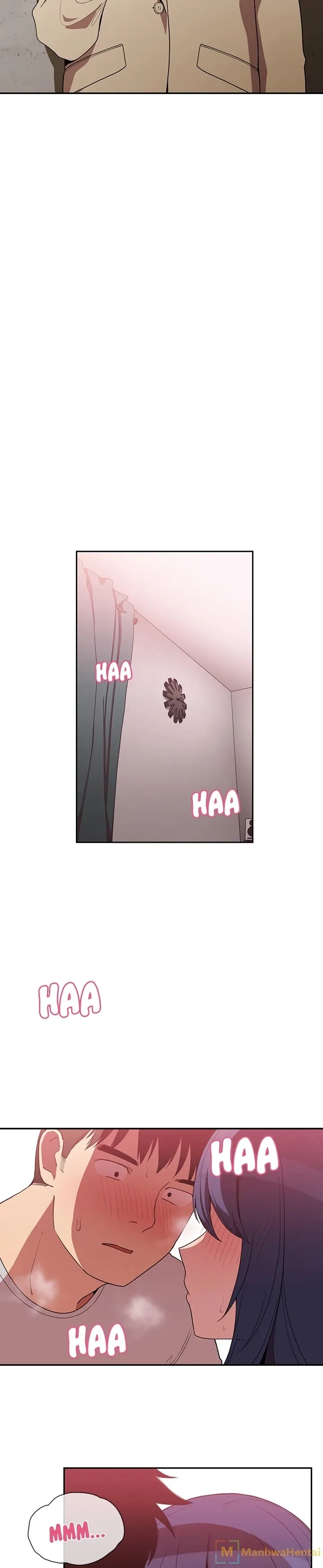 HentaiVN.net - Ảnh 25 - Như Một Người Hàng Xóm(End) - Chap 43: Tốt Bụng.