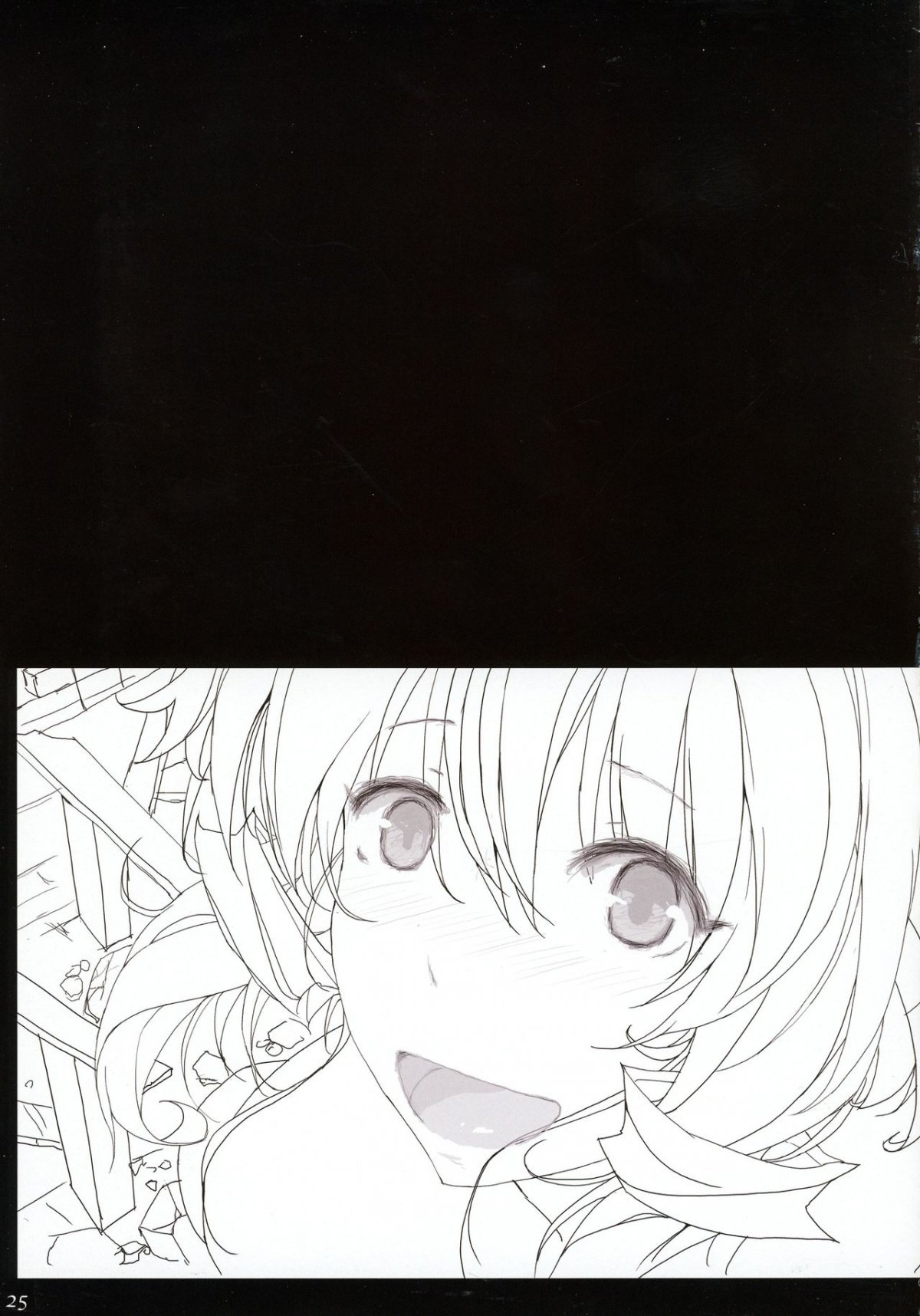 HentaiVN.net - Ảnh 26 - ANGEL DUST. (Queen's Blade) - Chap 3