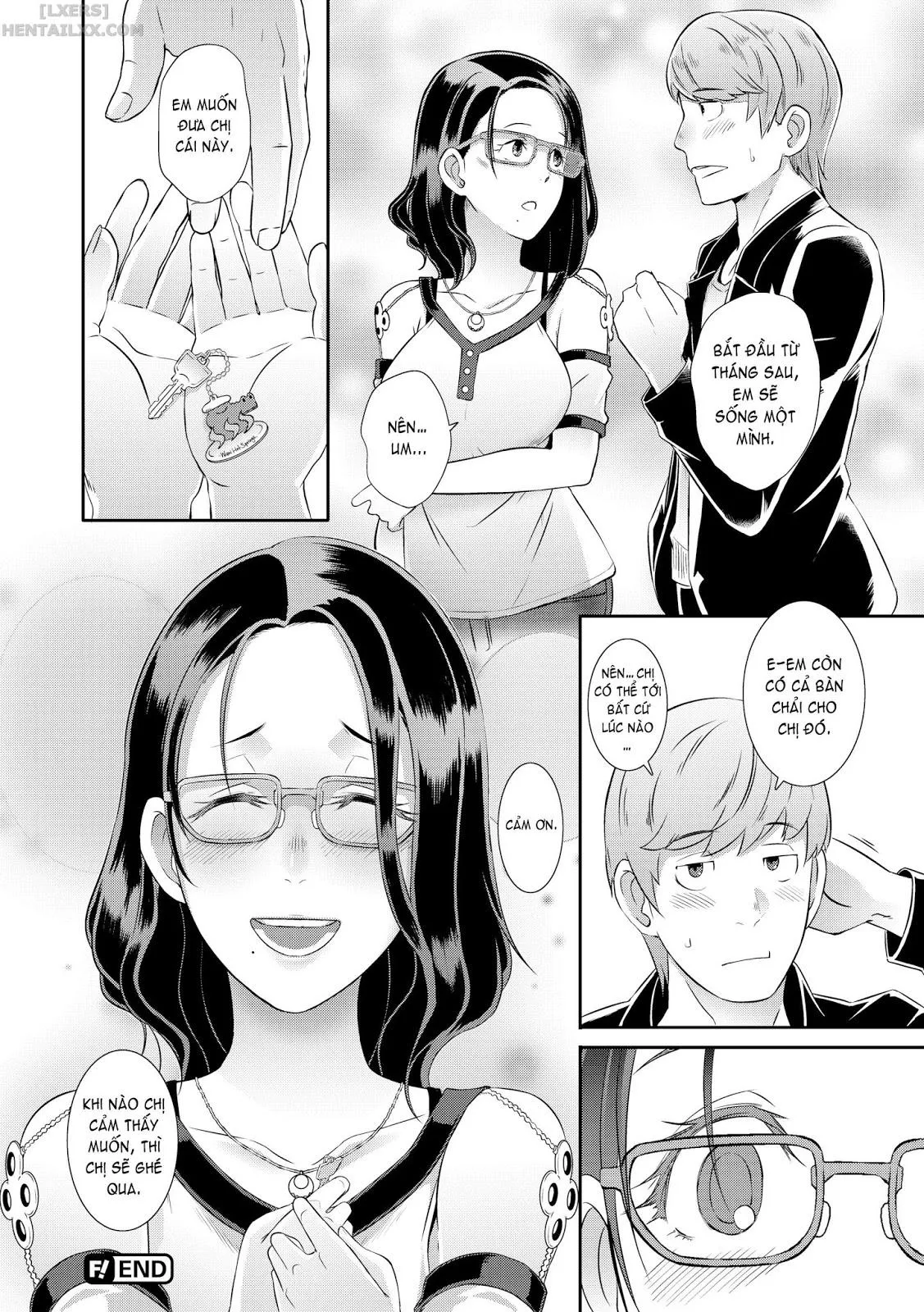 HentaiVN.net - Ảnh 24 - Dirty Docking! [Selfie Girl; Quarrel Docking!; Date Docking!; Three-Way Docking!; Drunk Docking!; Blue-Eyed Girlfriend; Slut Hazard; Odd Study; Experience Theatre; Reach For The Top! Surefire Guidance! Group Sex Cram School] - Chap 4 - Drunk Docking!