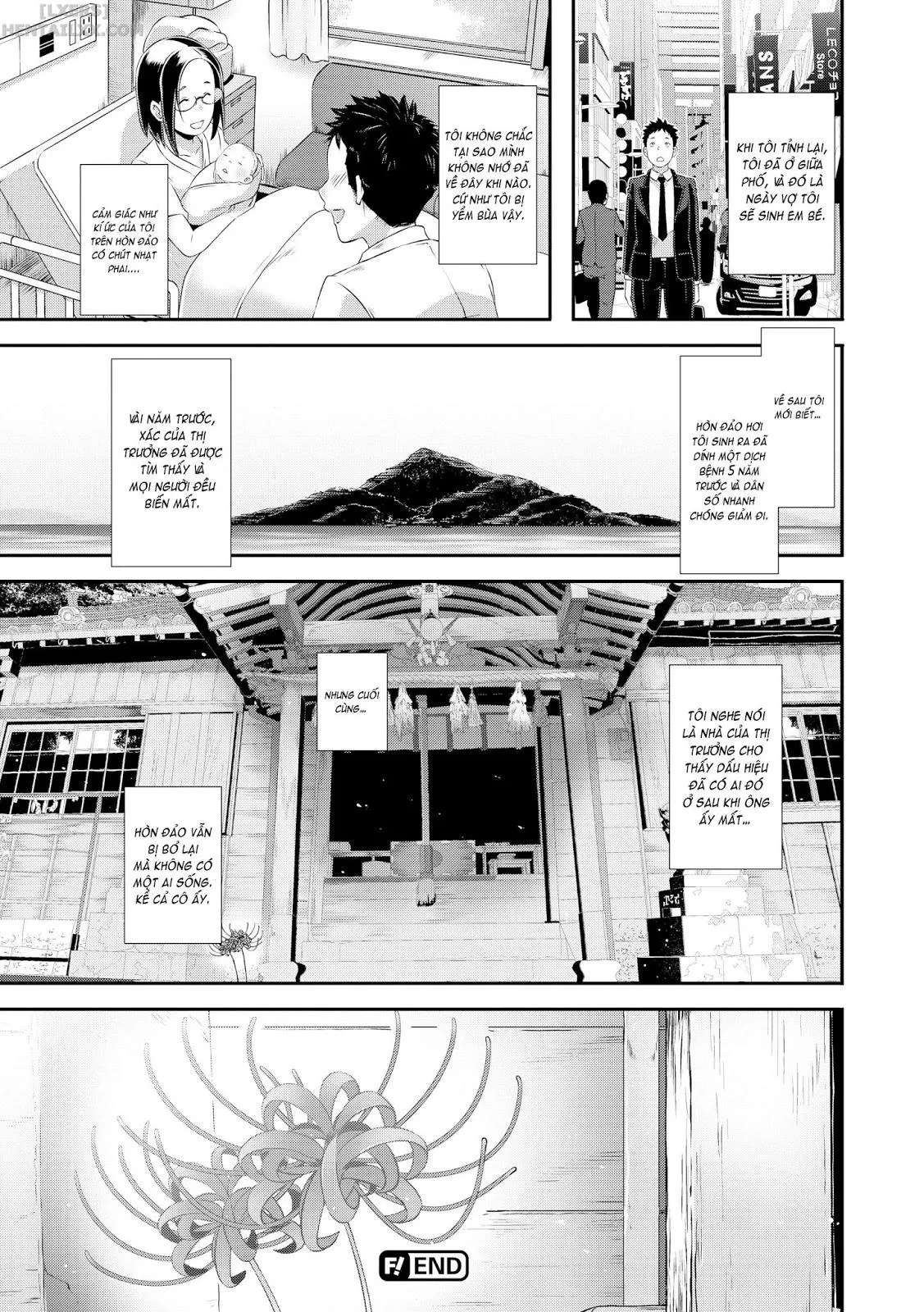 HentaiVN.net - Ảnh 25 - Dirty Docking! [Selfie Girl; Quarrel Docking!; Date Docking!; Three-Way Docking!; Drunk Docking!; Blue-Eyed Girlfriend; Slut Hazard; Odd Study; Experience Theatre; Reach For The Top! Surefire Guidance! Group Sex Cram School] - Chap 5 - Blue-Eyed Girlfriend