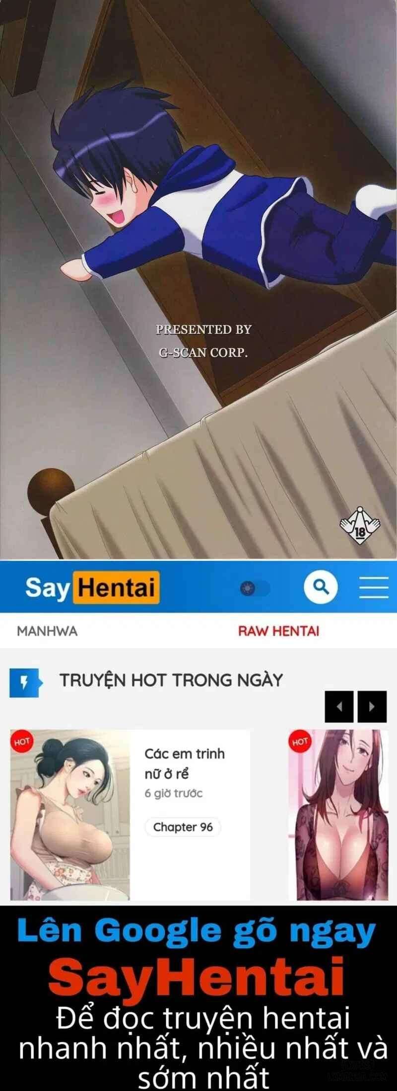 HentaiVN.net - Ảnh 25 - Tuyệt thế minh chủ 8 - Chap 1
