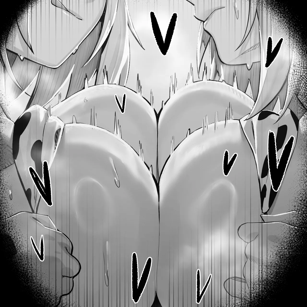 HentaiVN.net - Ảnh 25 - jeanne alter  - #1