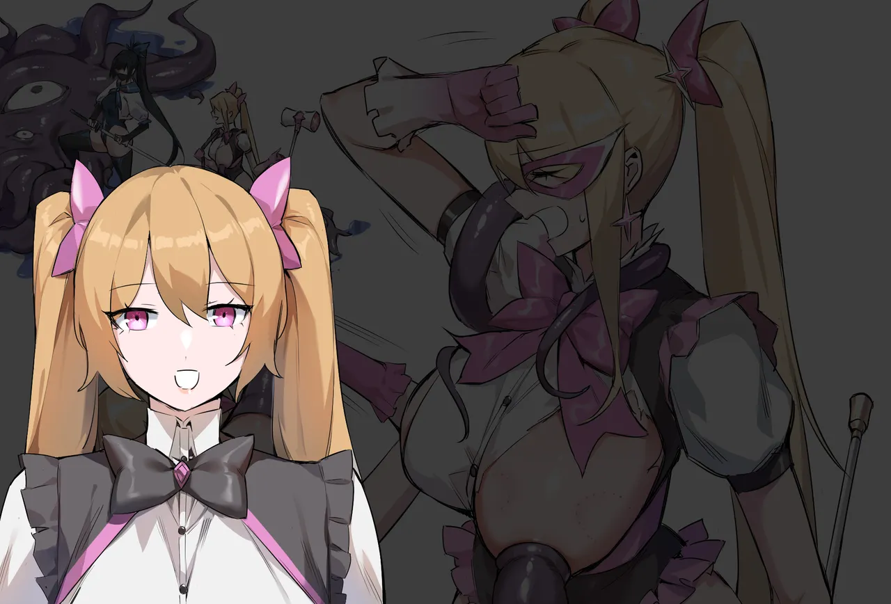 HentaiVN.net - Ảnh 11 - Tiệc Trà Của Hội Chị Em - Chap 2