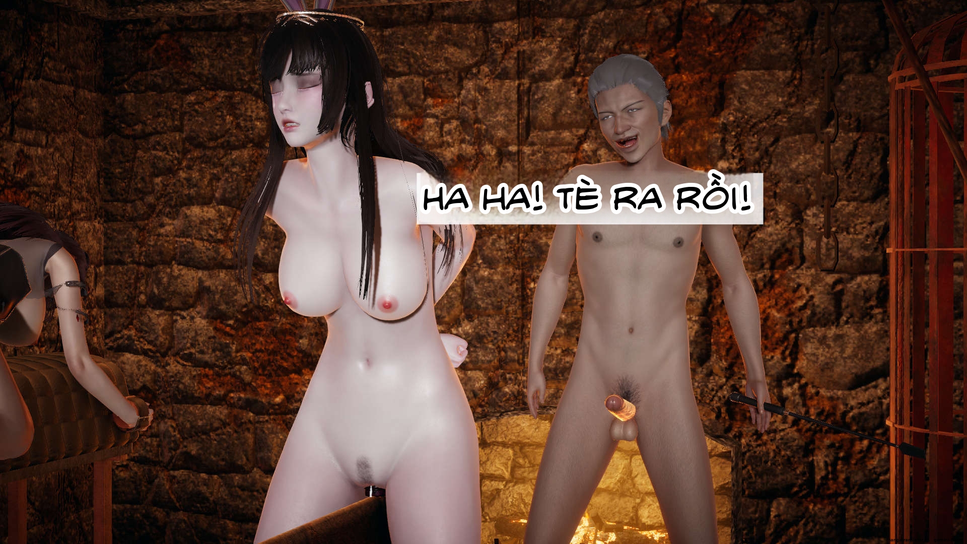 HentaiVN.net - Ảnh 248 - ĐẤU LA NGỌC TRUYỆN - Chương 11